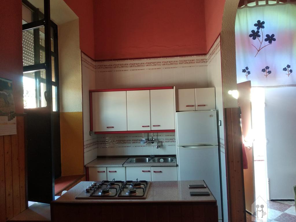 Venta de casa en Villanueva del Río y Minas