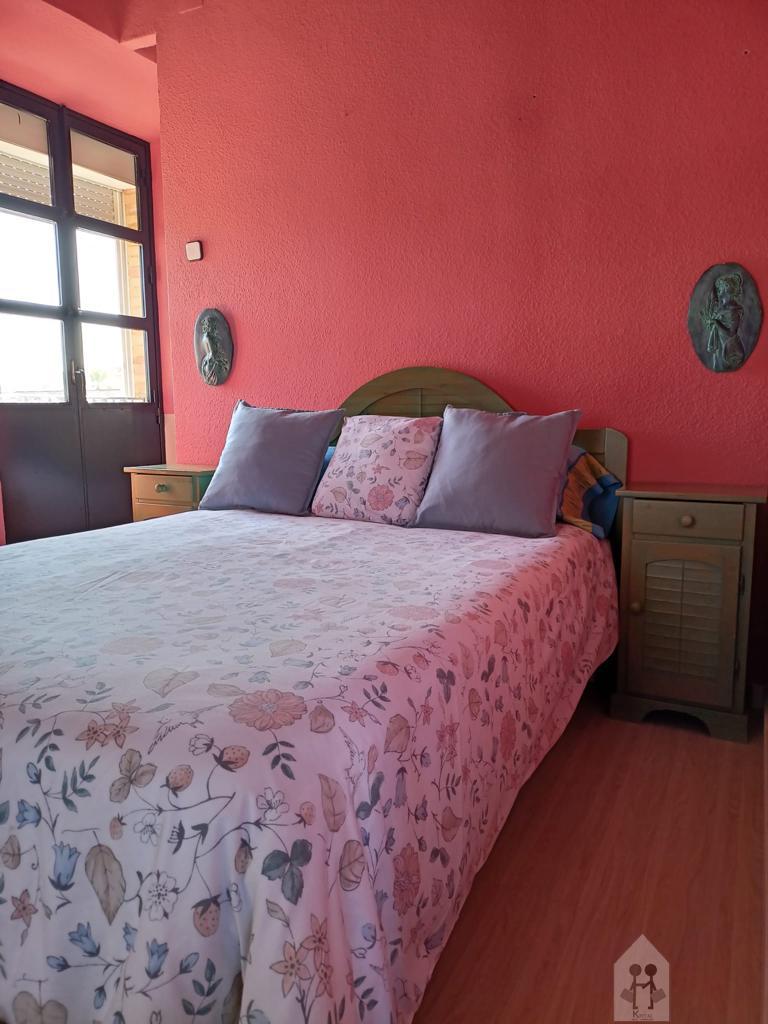 Venta de casa en Villanueva del Río y Minas