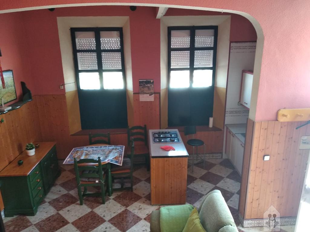 Venta de casa en Villanueva del Río y Minas