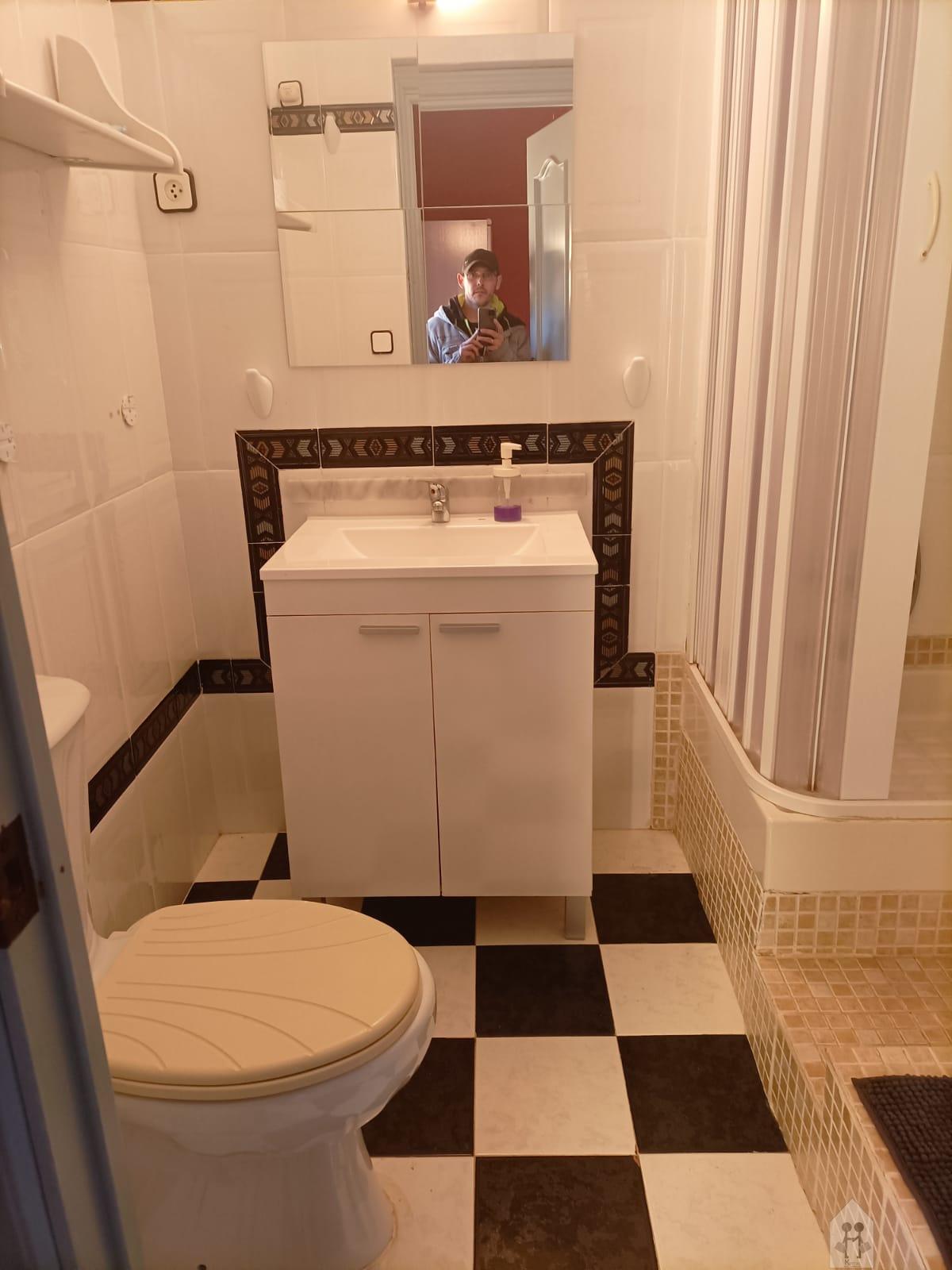 Venta de casa en Villanueva del Río y Minas