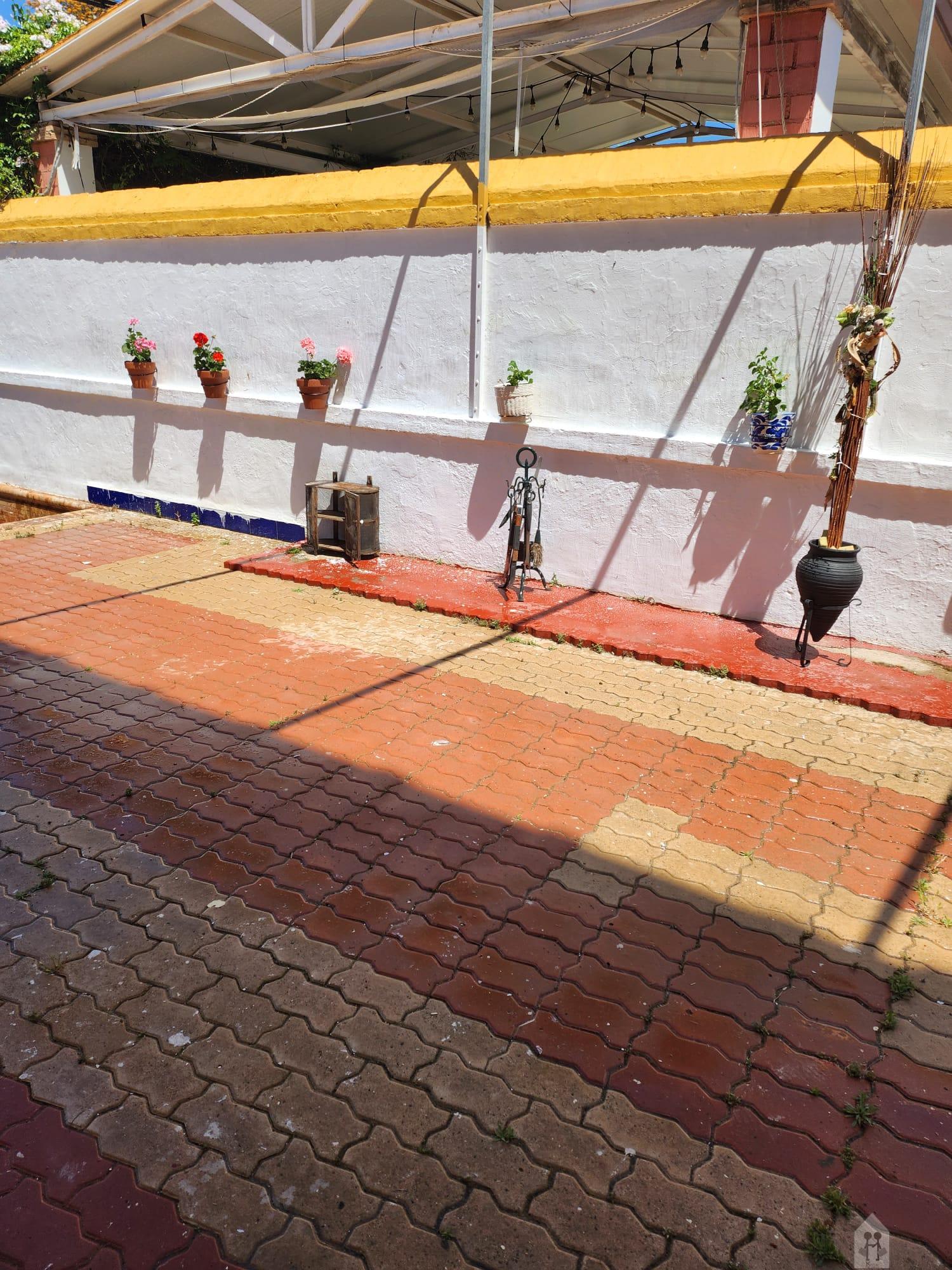 Venta de casa en Villanueva del Río y Minas