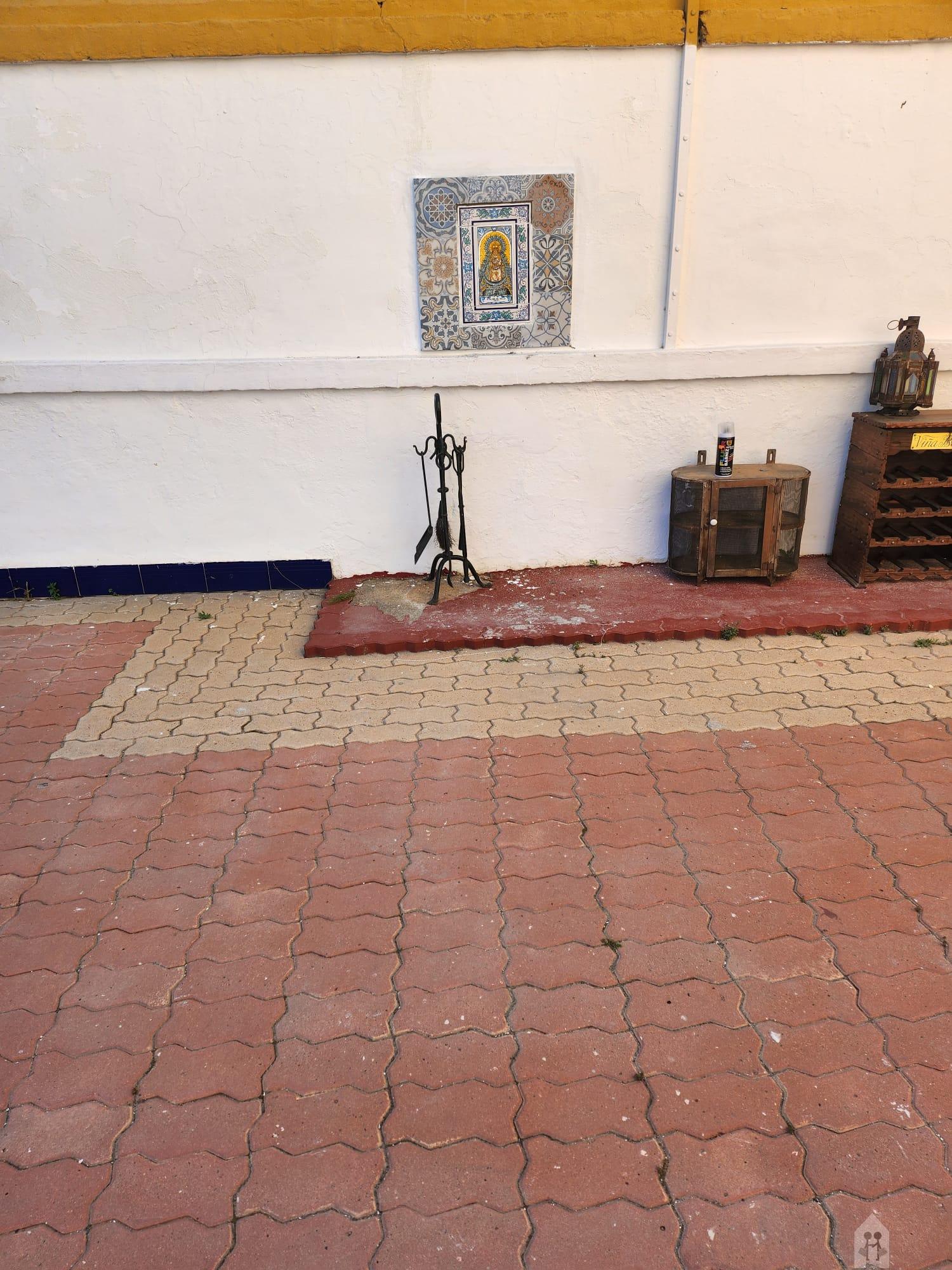 Venta de casa en Villanueva del Río y Minas
