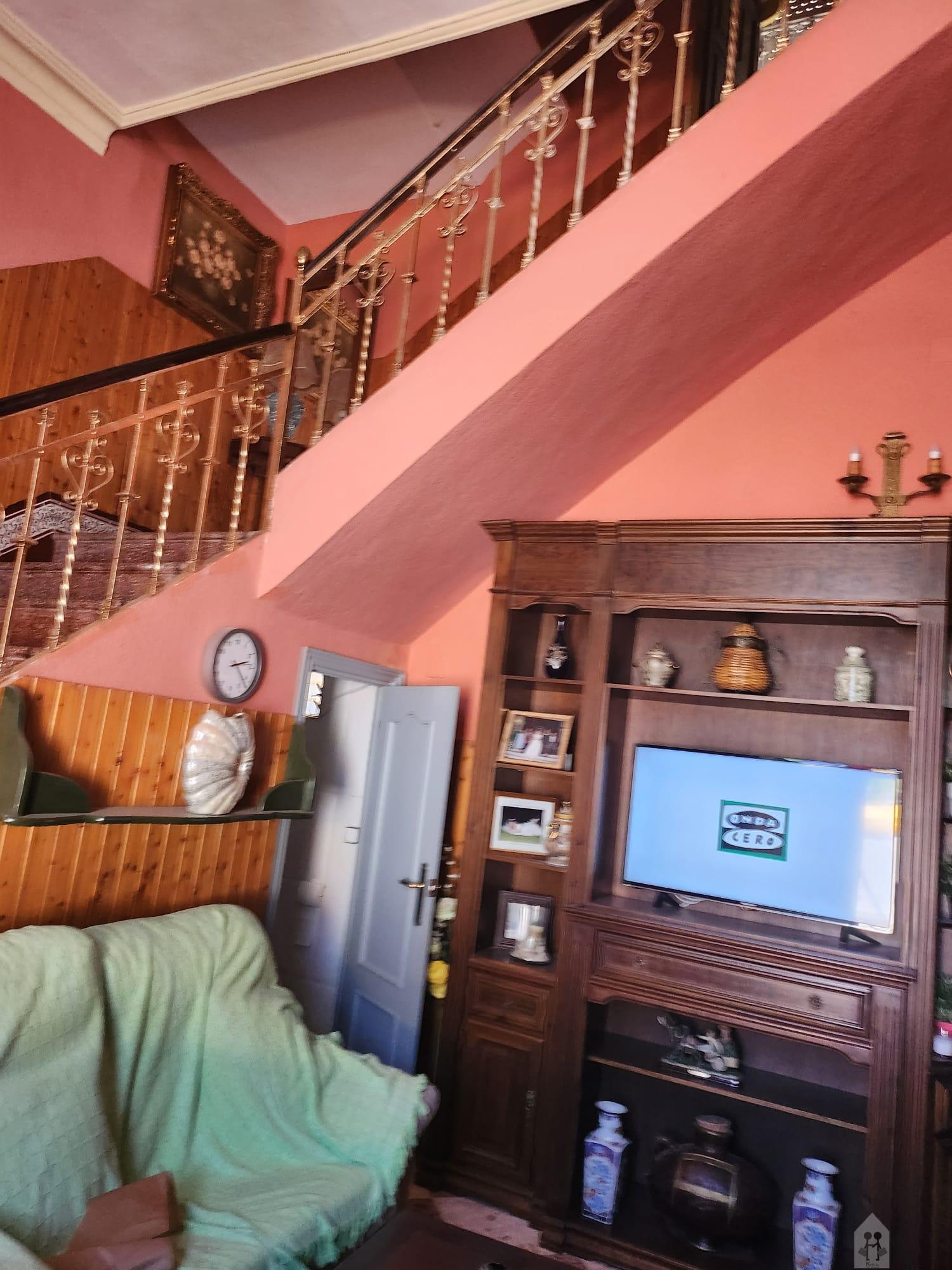 Venta de casa en Villanueva del Río y Minas
