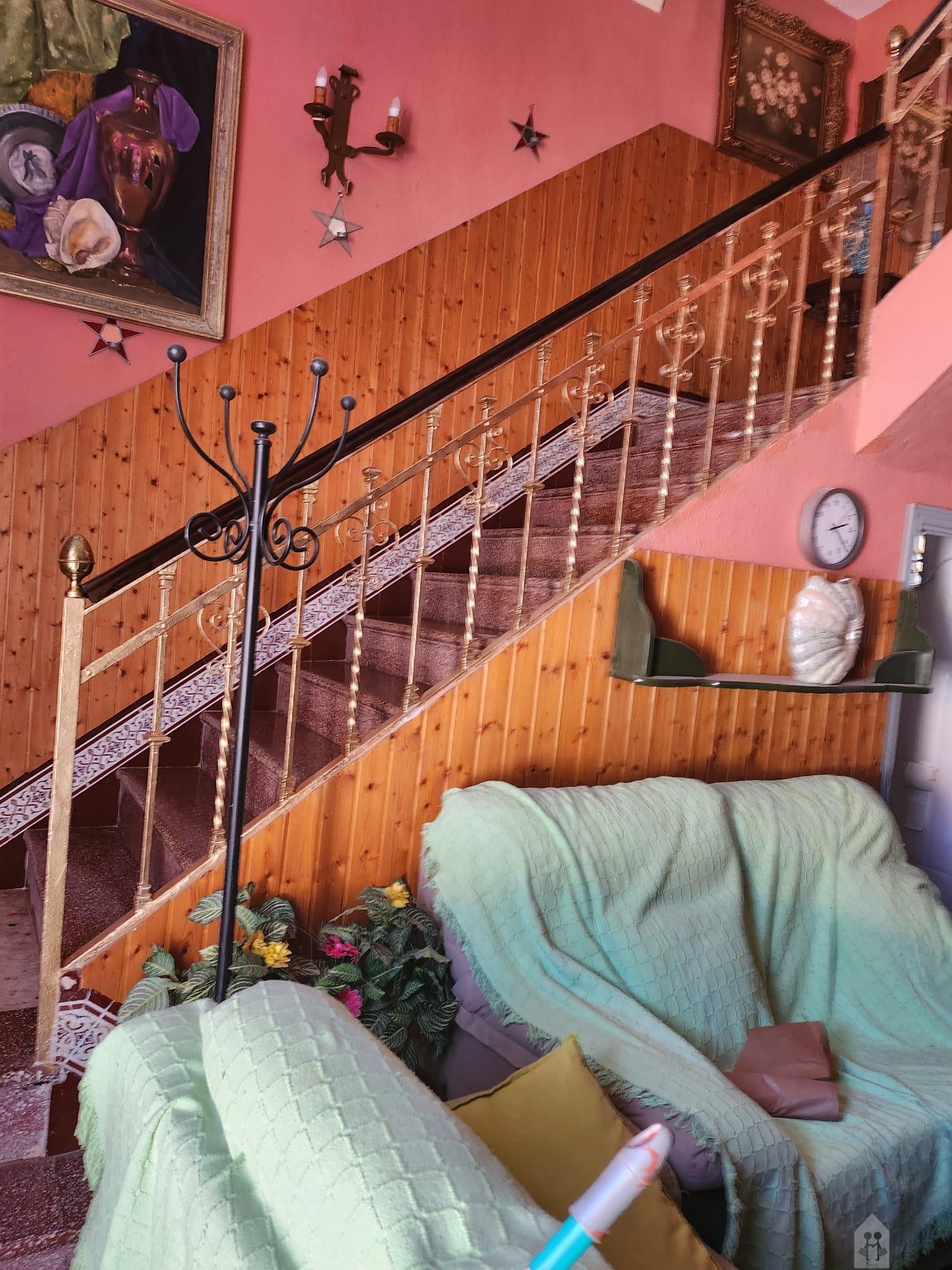 Venta de casa en Villanueva del Río y Minas