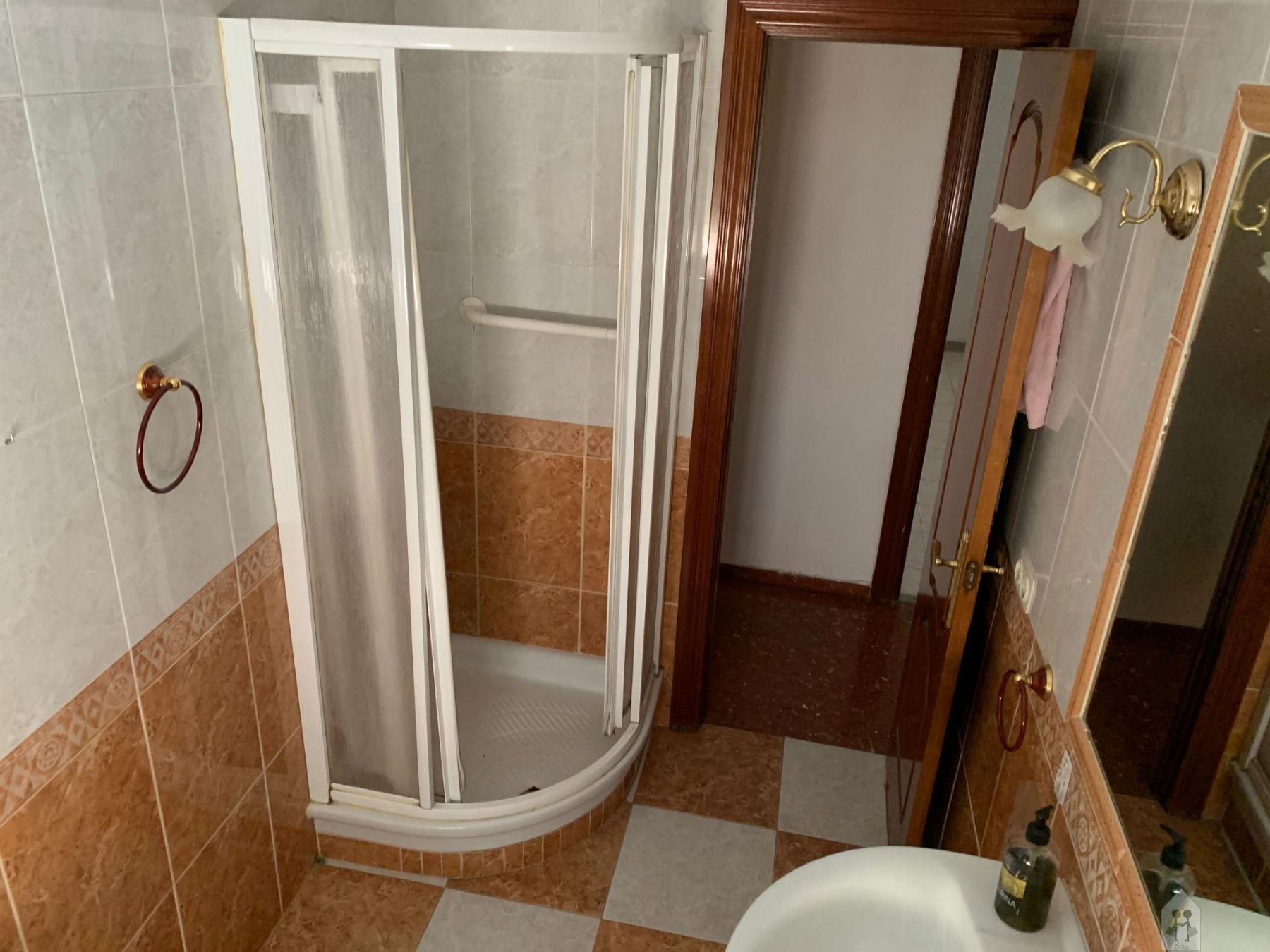 For sale of flat in Sevilla