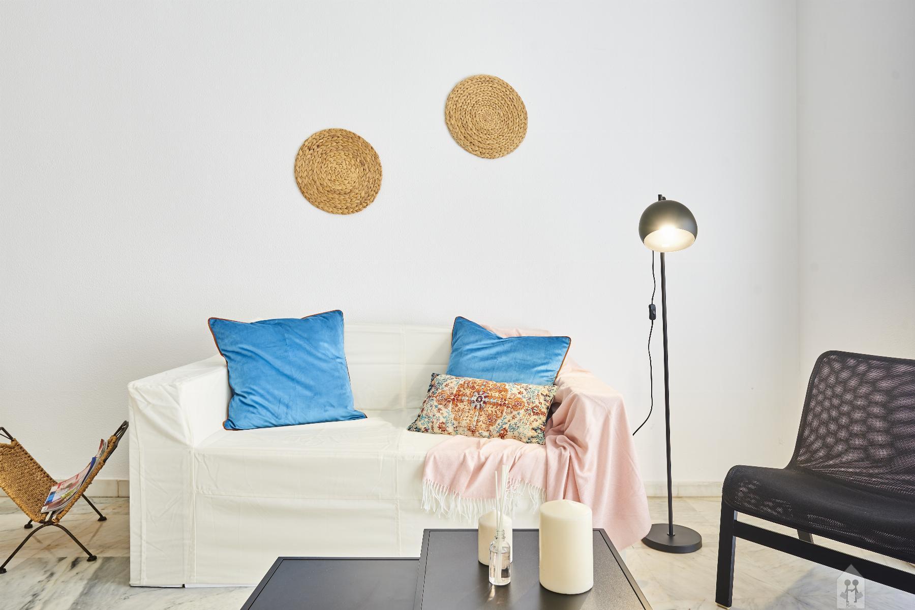 For sale of flat in Sevilla