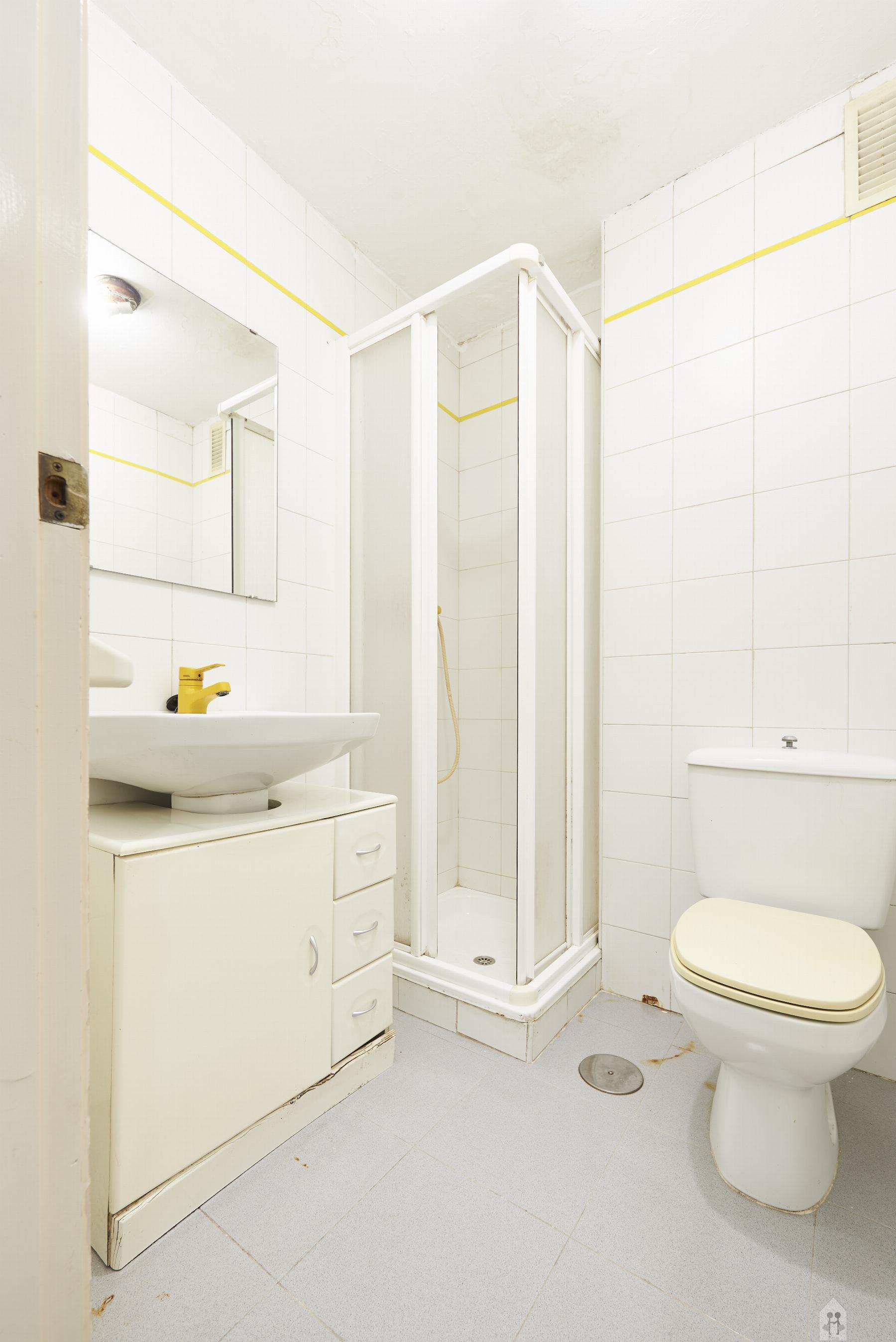 For sale of flat in Sevilla