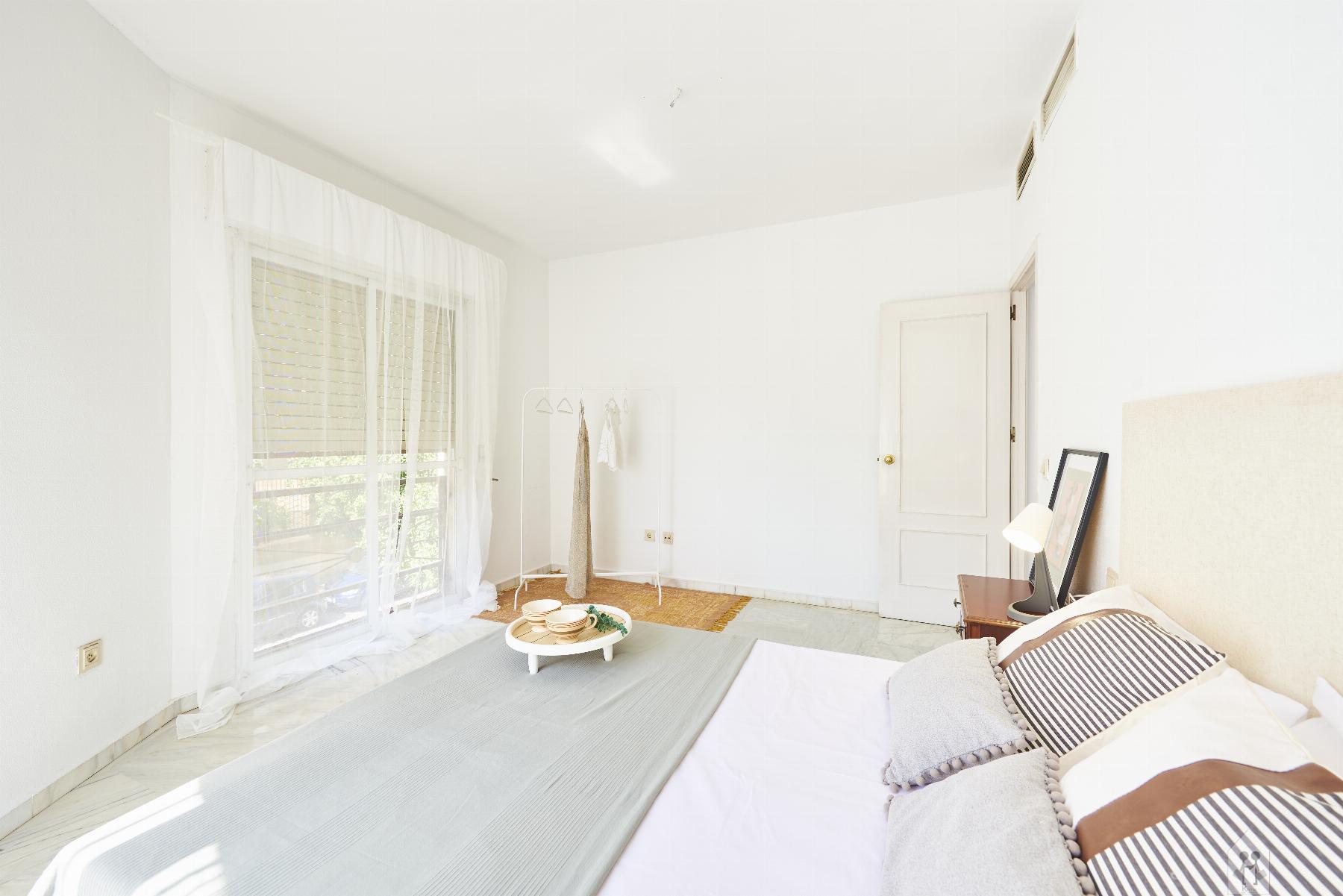 For sale of flat in Sevilla