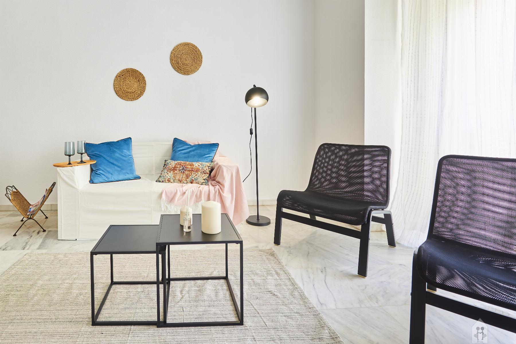 For sale of flat in Sevilla