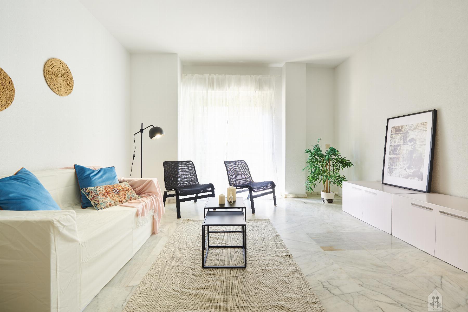 Venta de piso en Sevilla