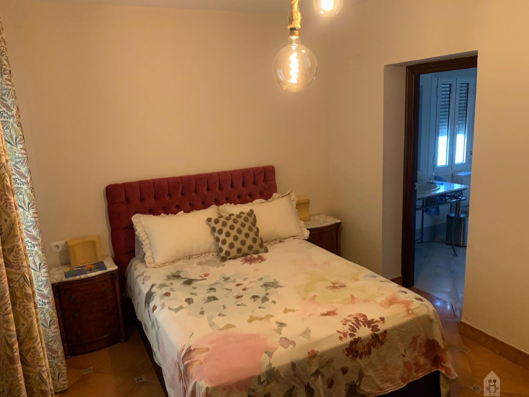For sale of chalet in Espartinas