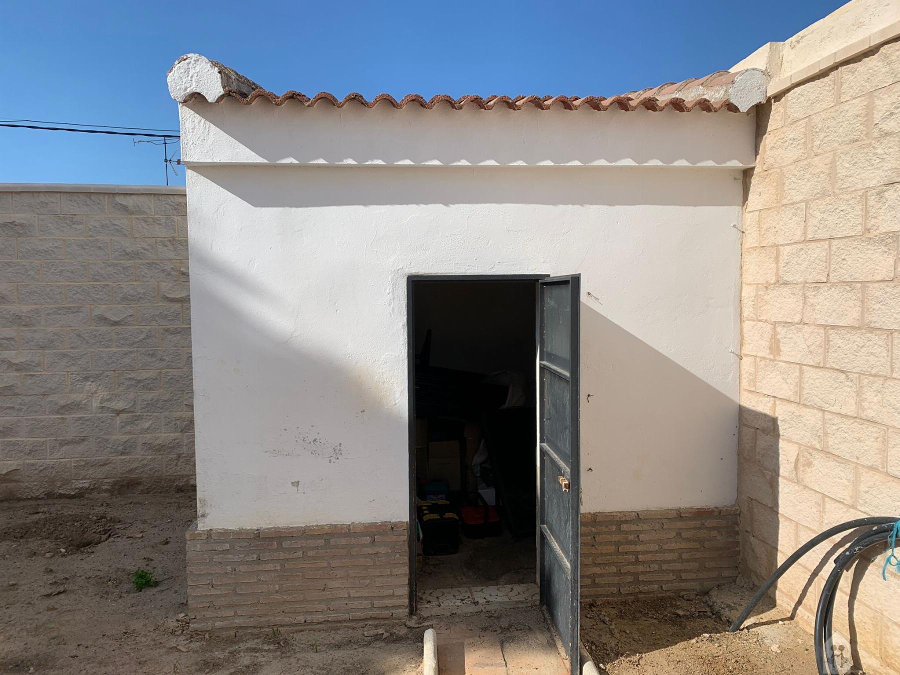 For sale of chalet in Espartinas