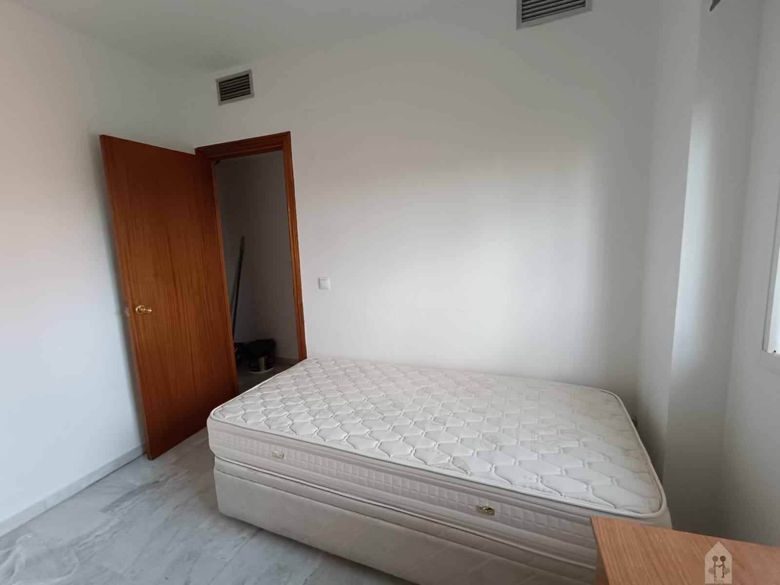 Alquiler de piso en Sevilla