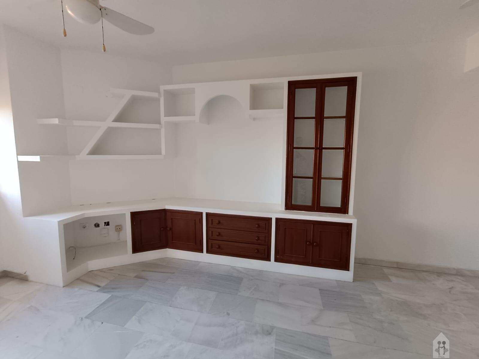 Alquiler de piso en Sevilla