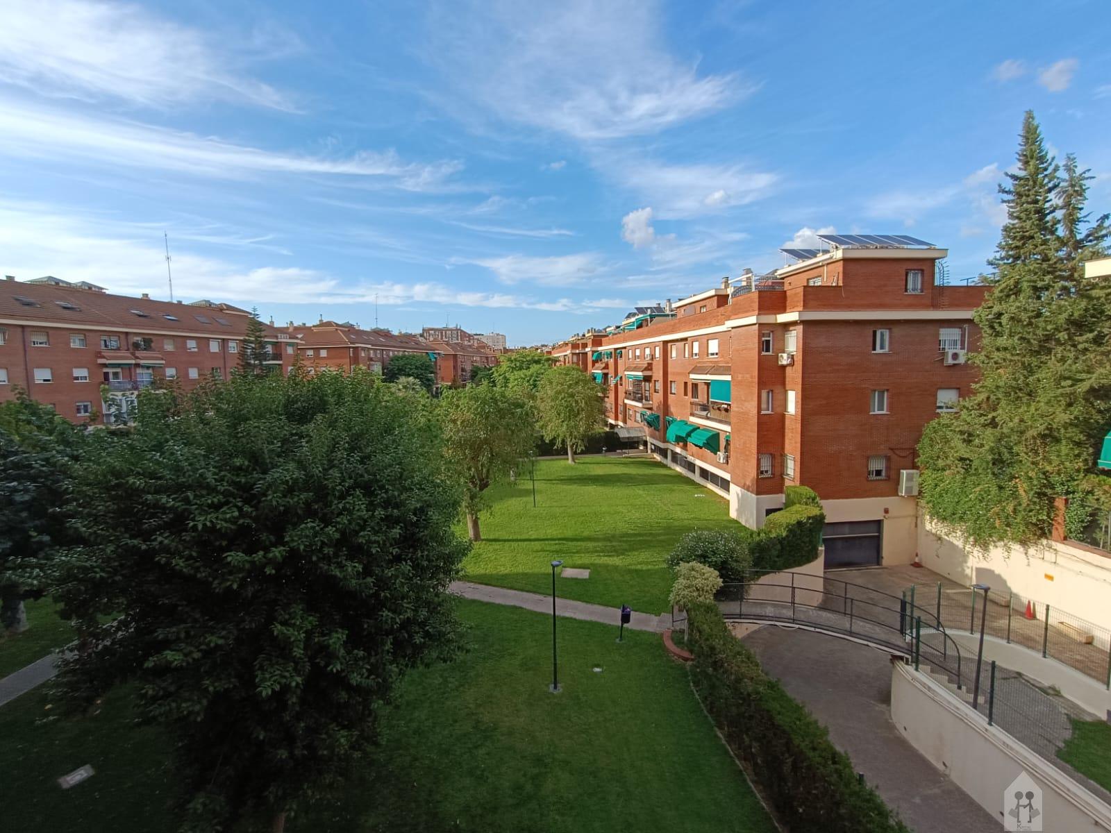 Alquiler de piso en Sevilla