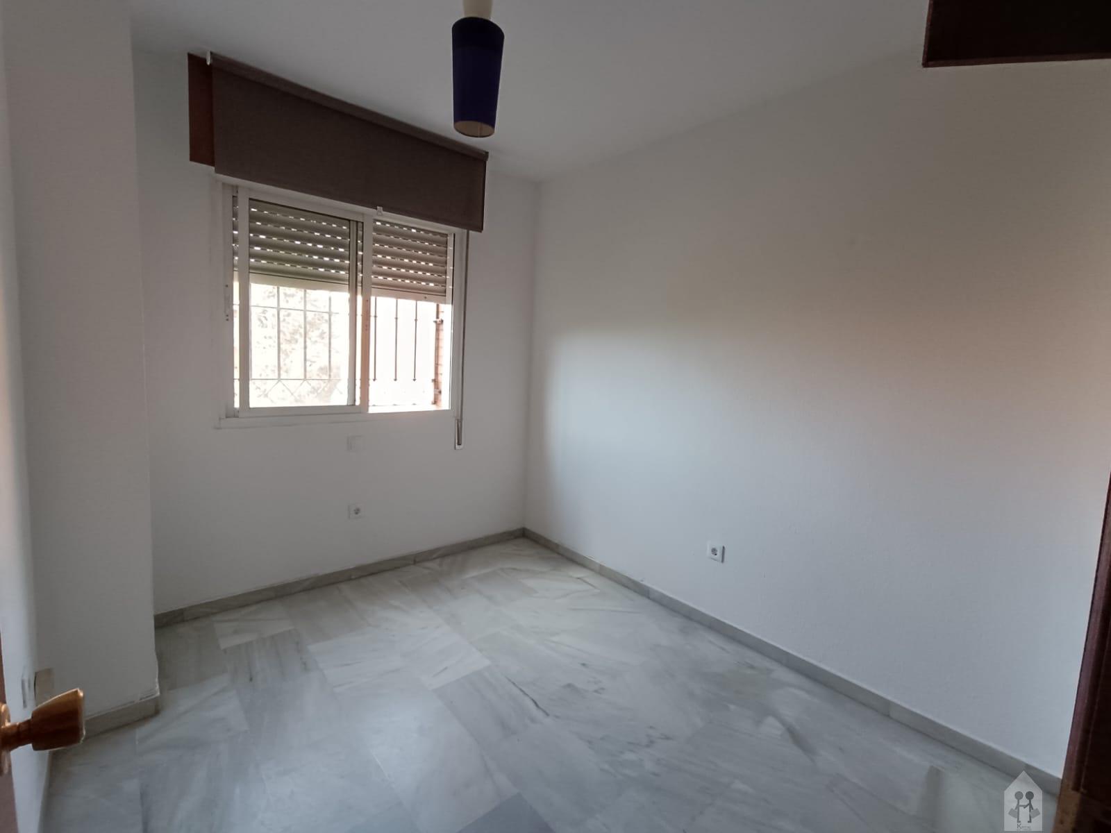 Alquiler de piso en Sevilla