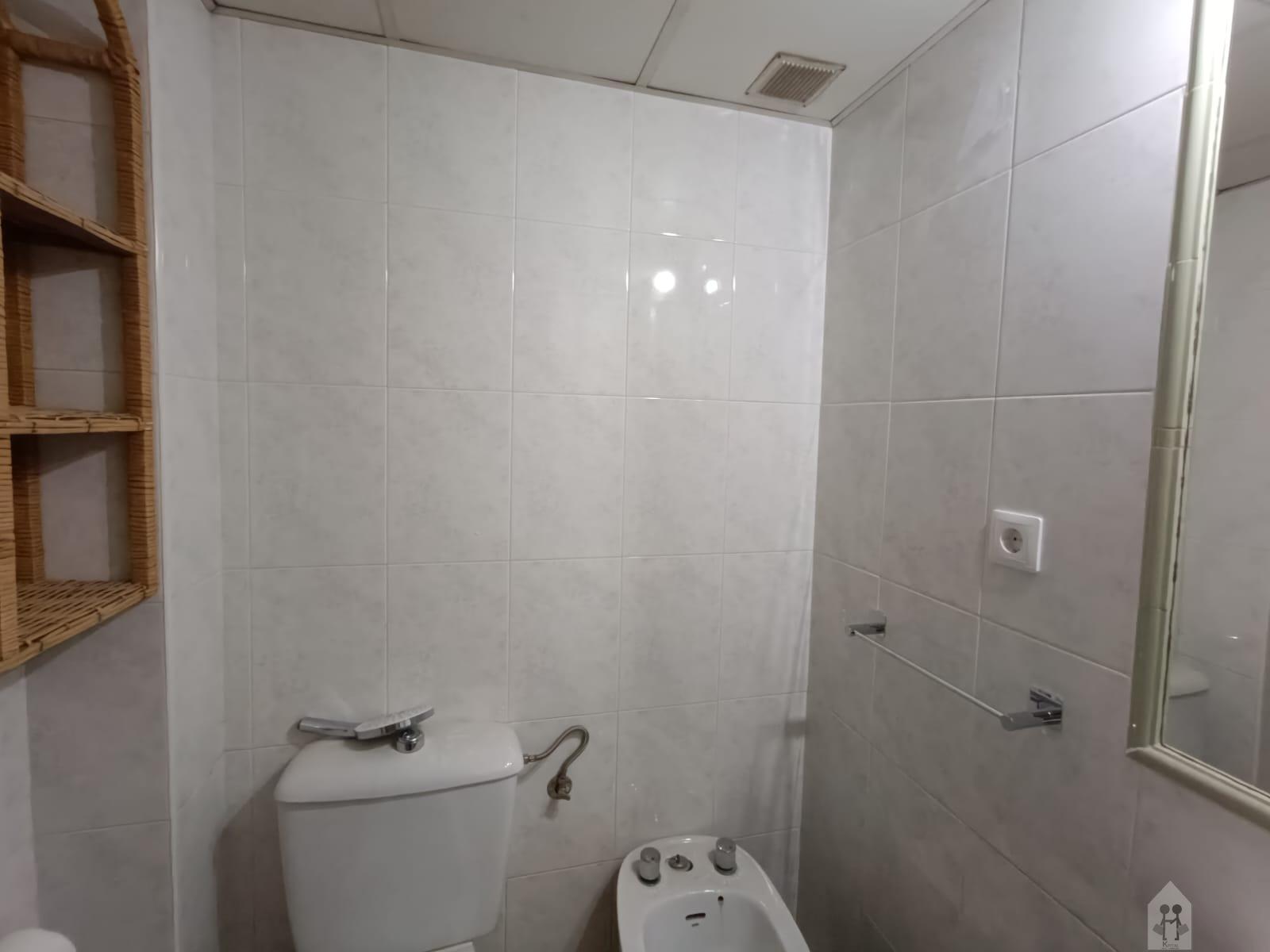 Alquiler de piso en Sevilla