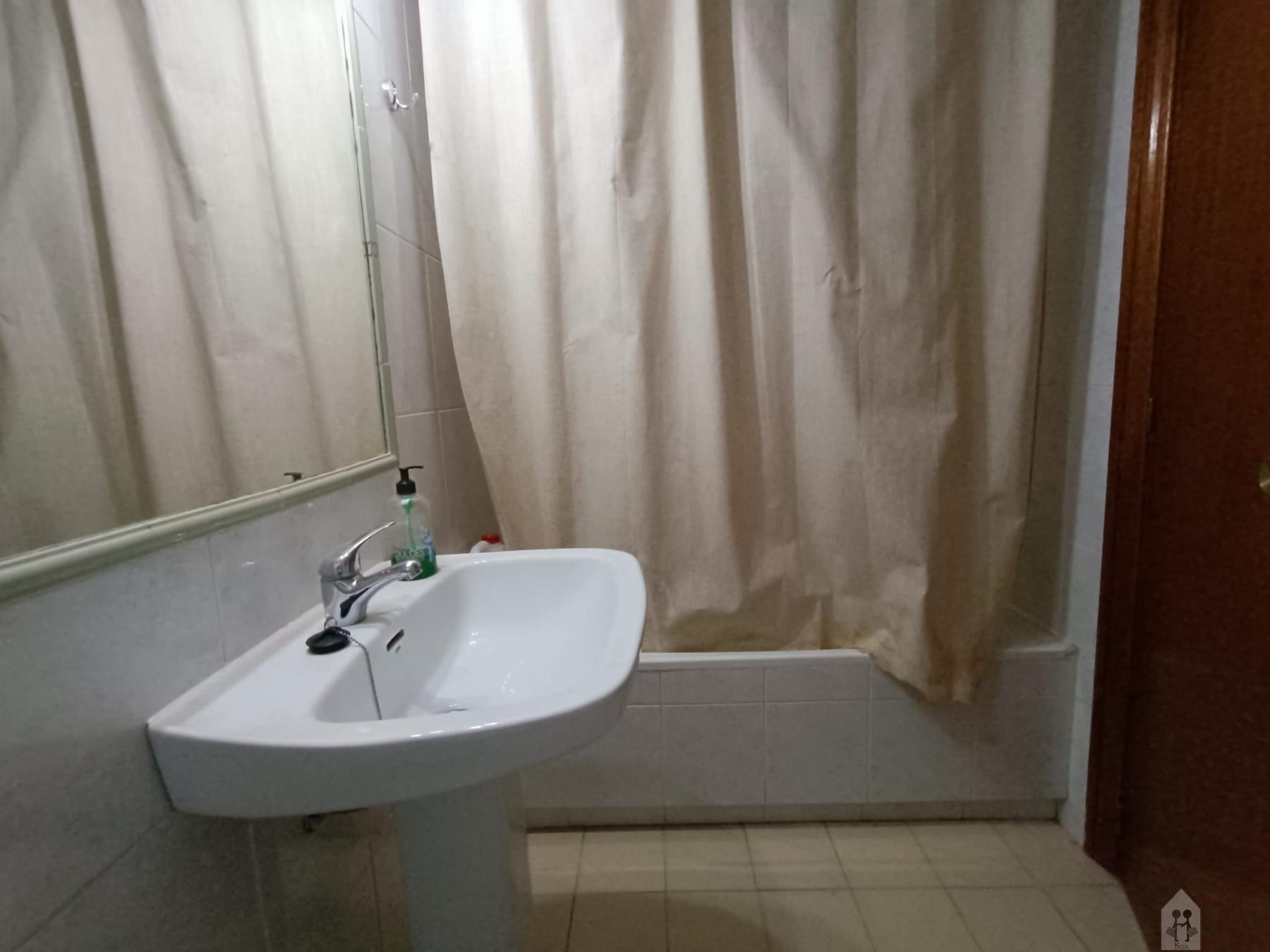 Alquiler de piso en Sevilla