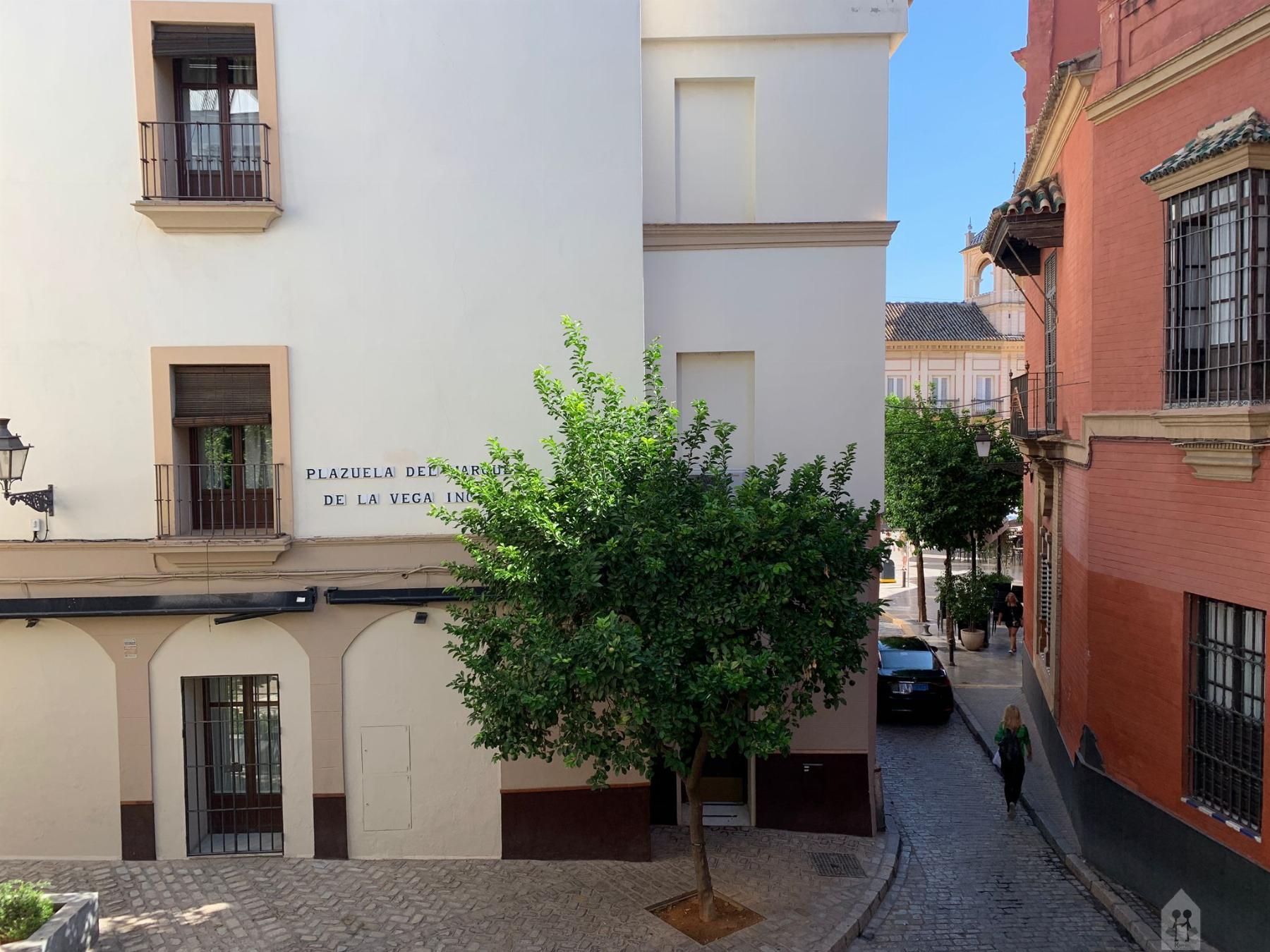 Venta de piso en Sevilla