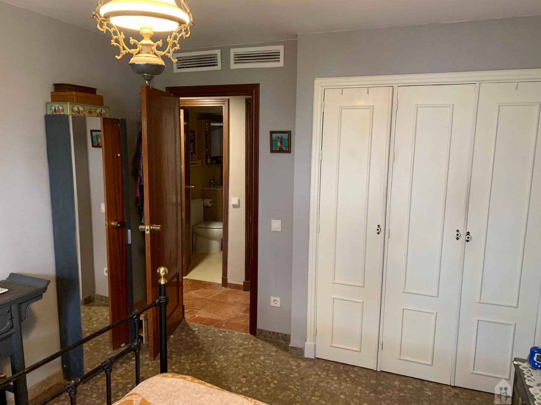Venta de piso en Sevilla