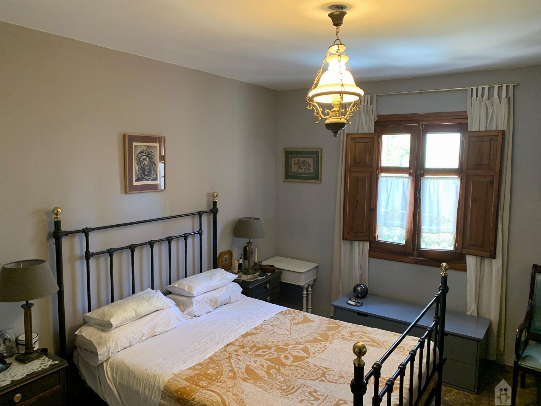 Venta de piso en Sevilla