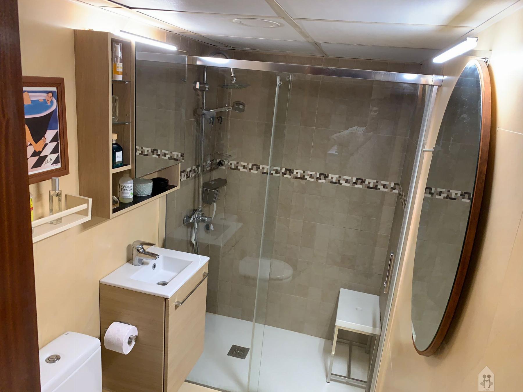 Venta de piso en Sevilla