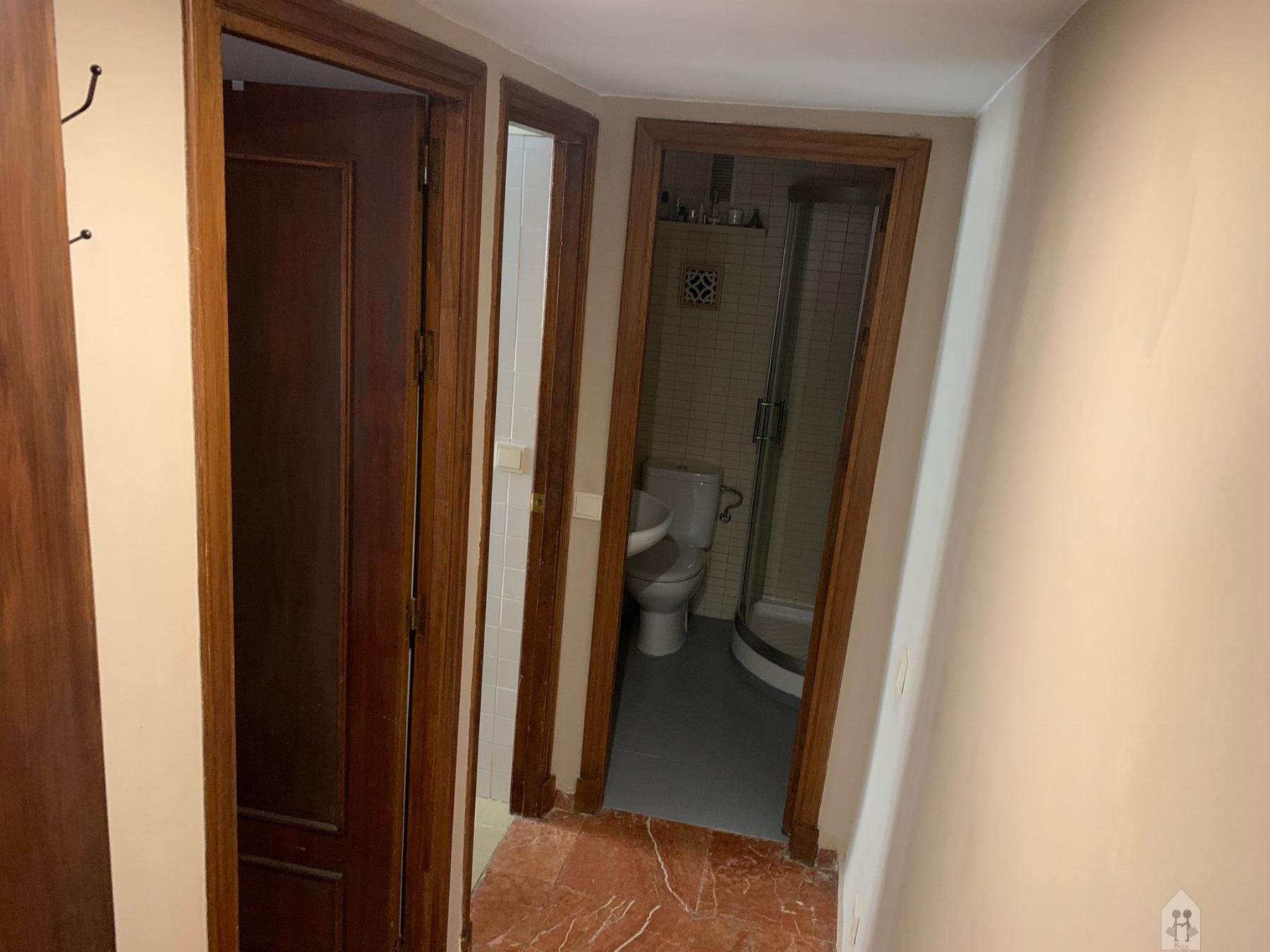 Venta de piso en Sevilla