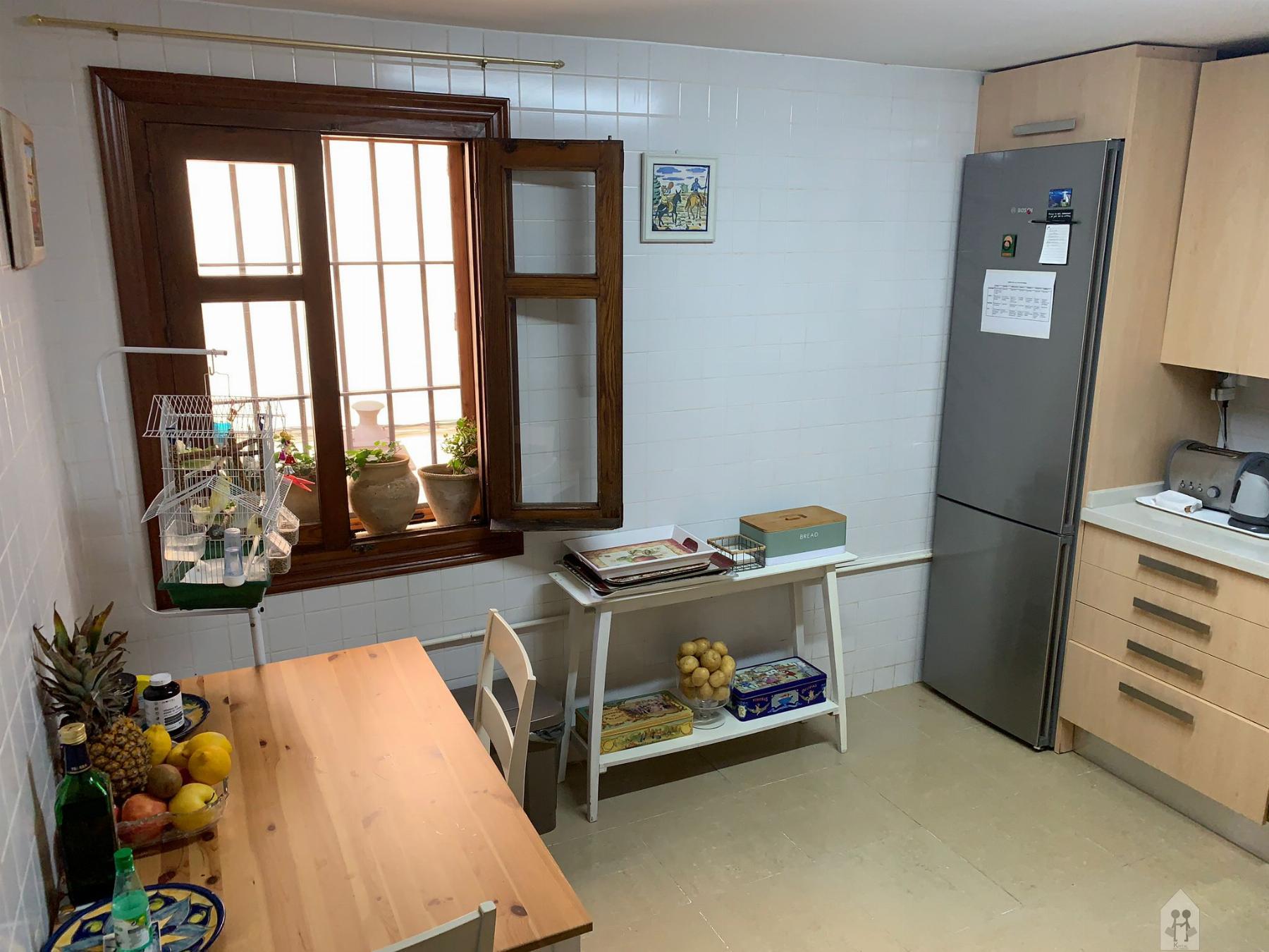 Venta de piso en Sevilla