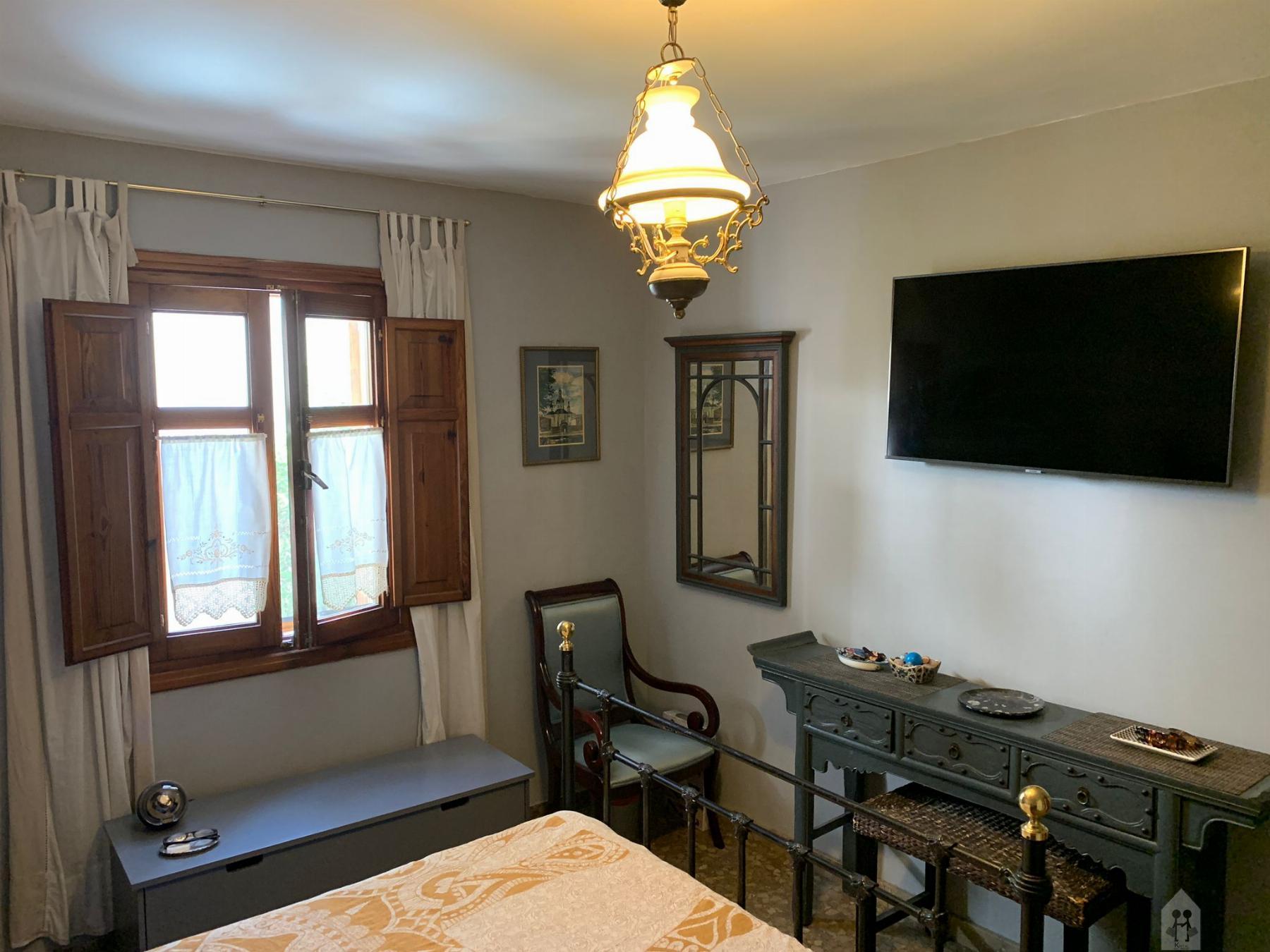Venta de piso en Sevilla