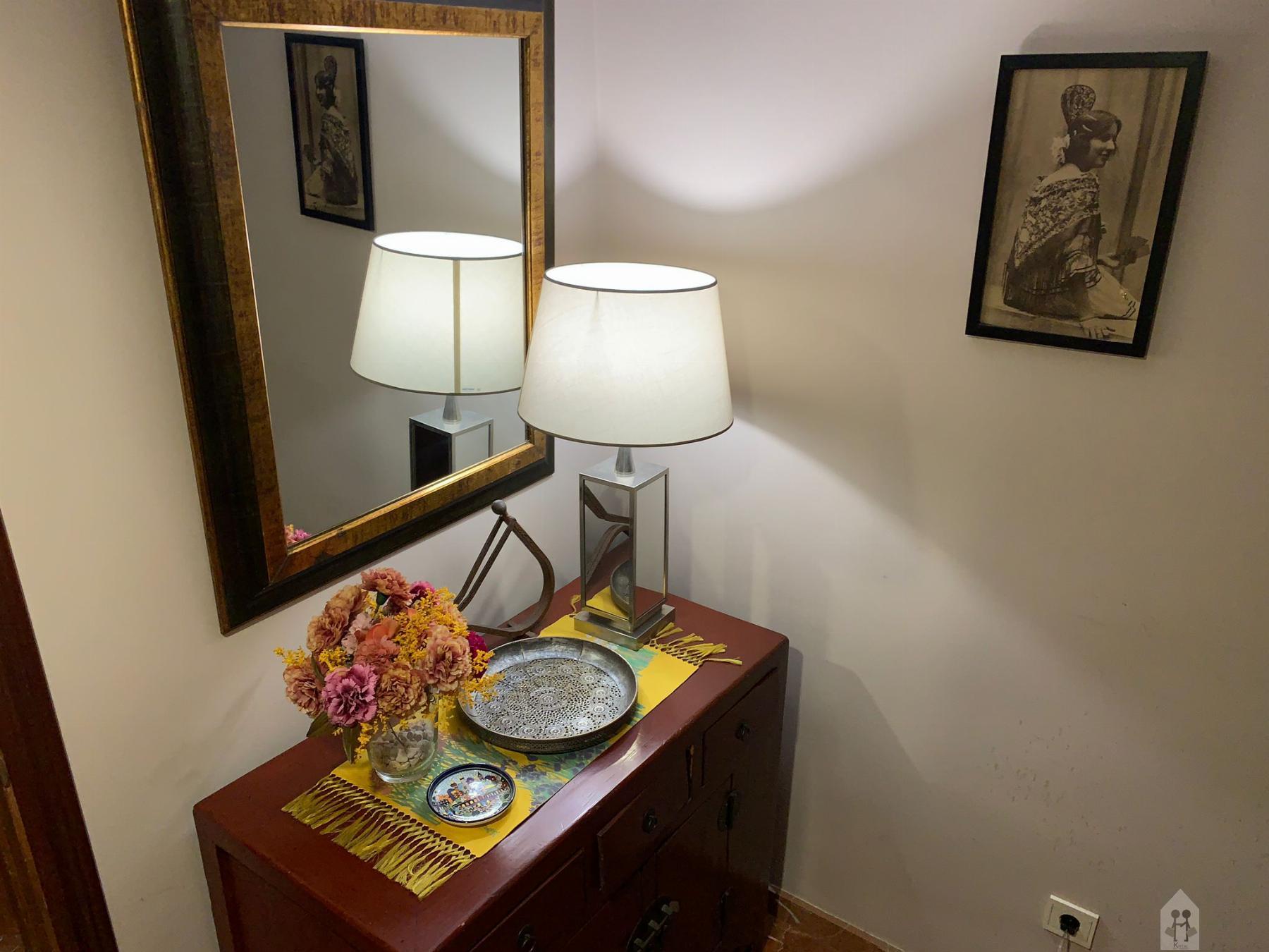 Venta de piso en Sevilla