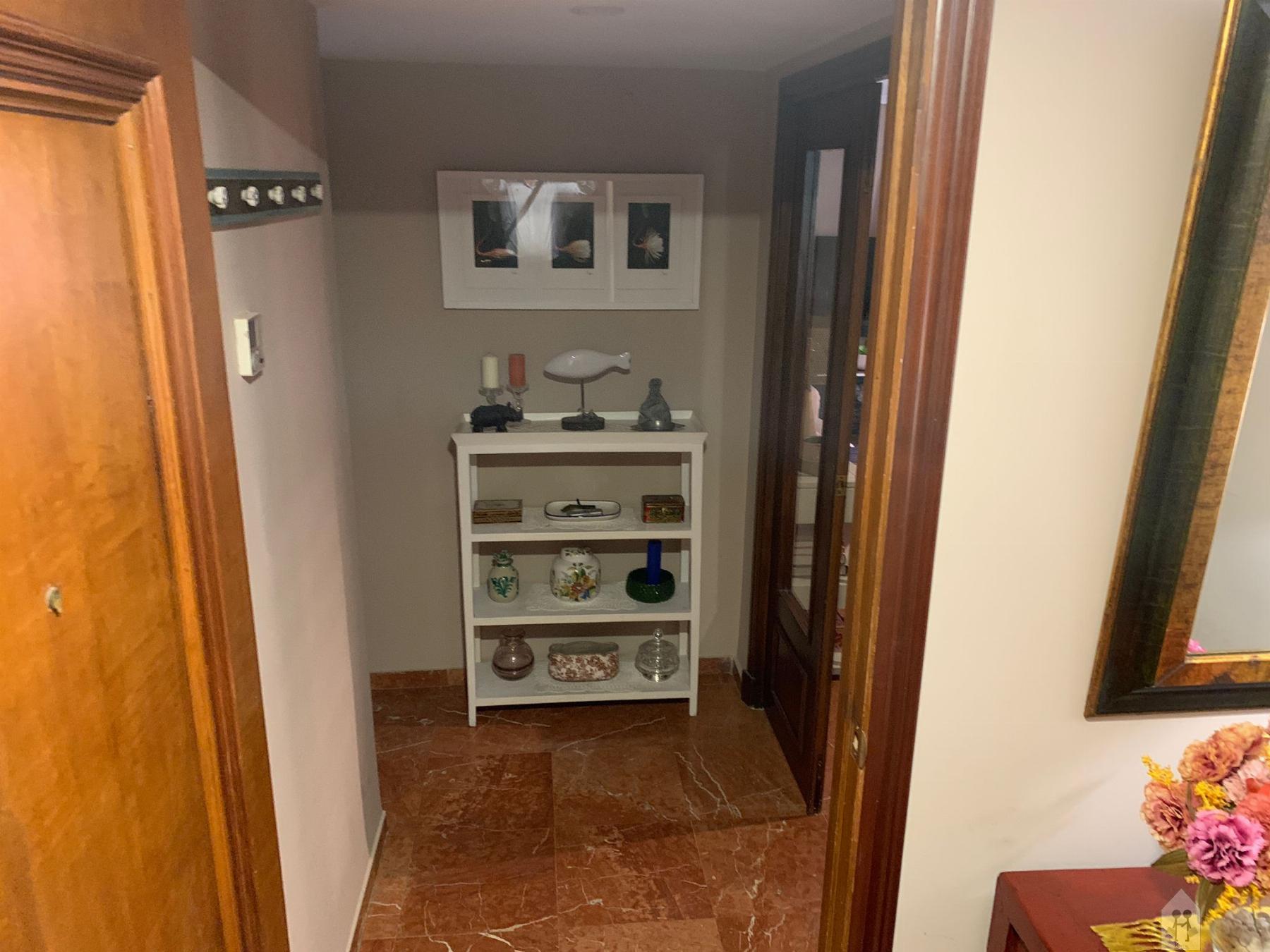 Venta de piso en Sevilla