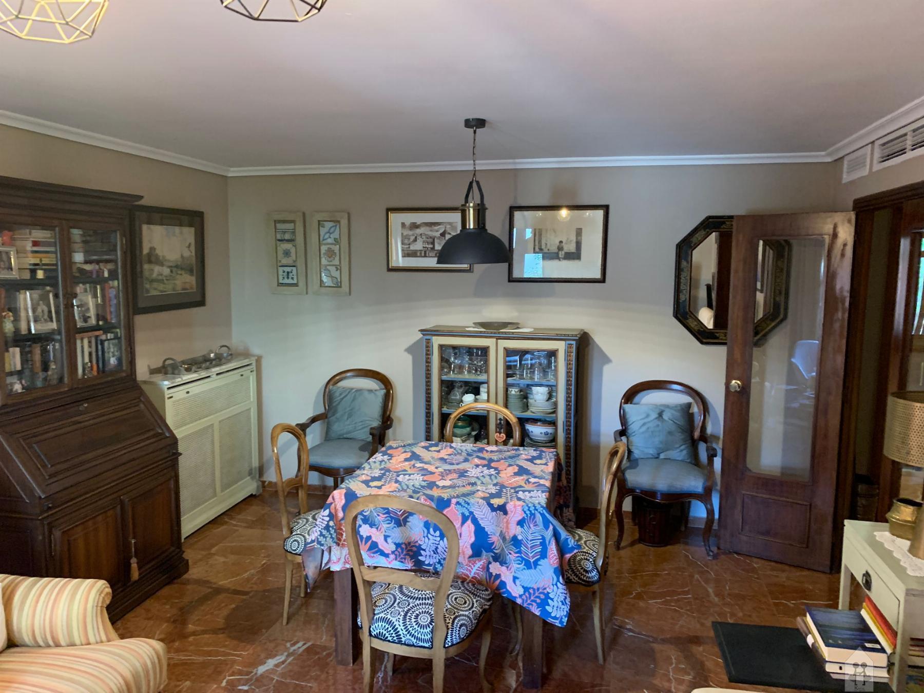 Venta de piso en Sevilla