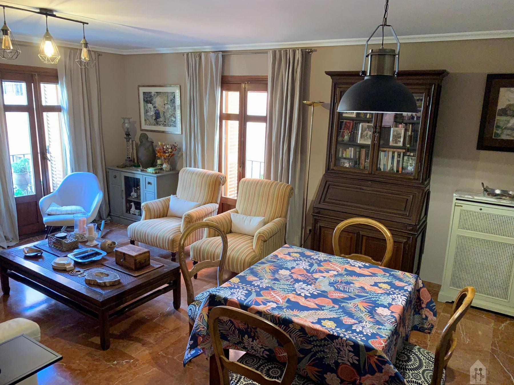 Venta de piso en Sevilla