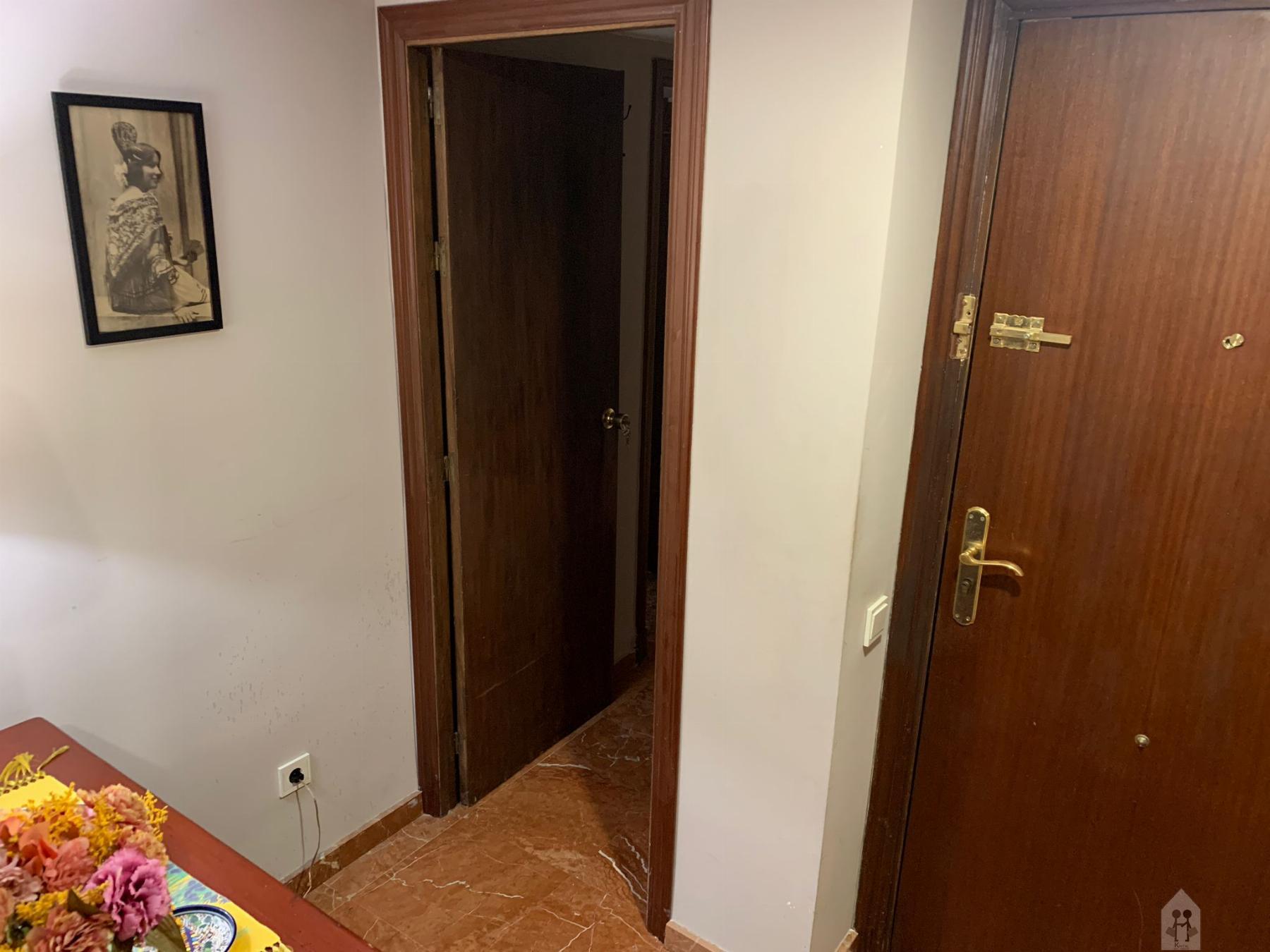 Venta de piso en Sevilla