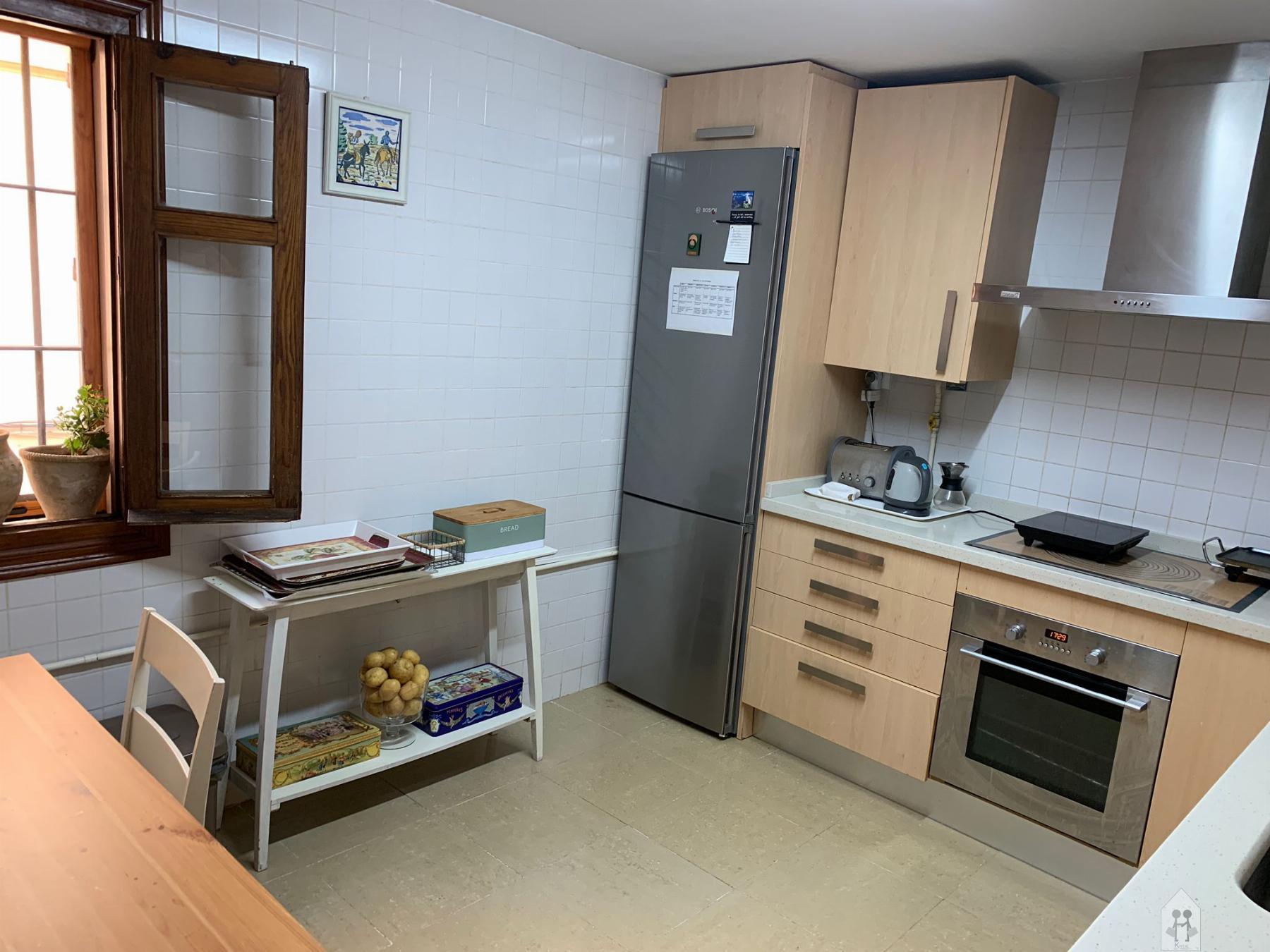 Venta de piso en Sevilla