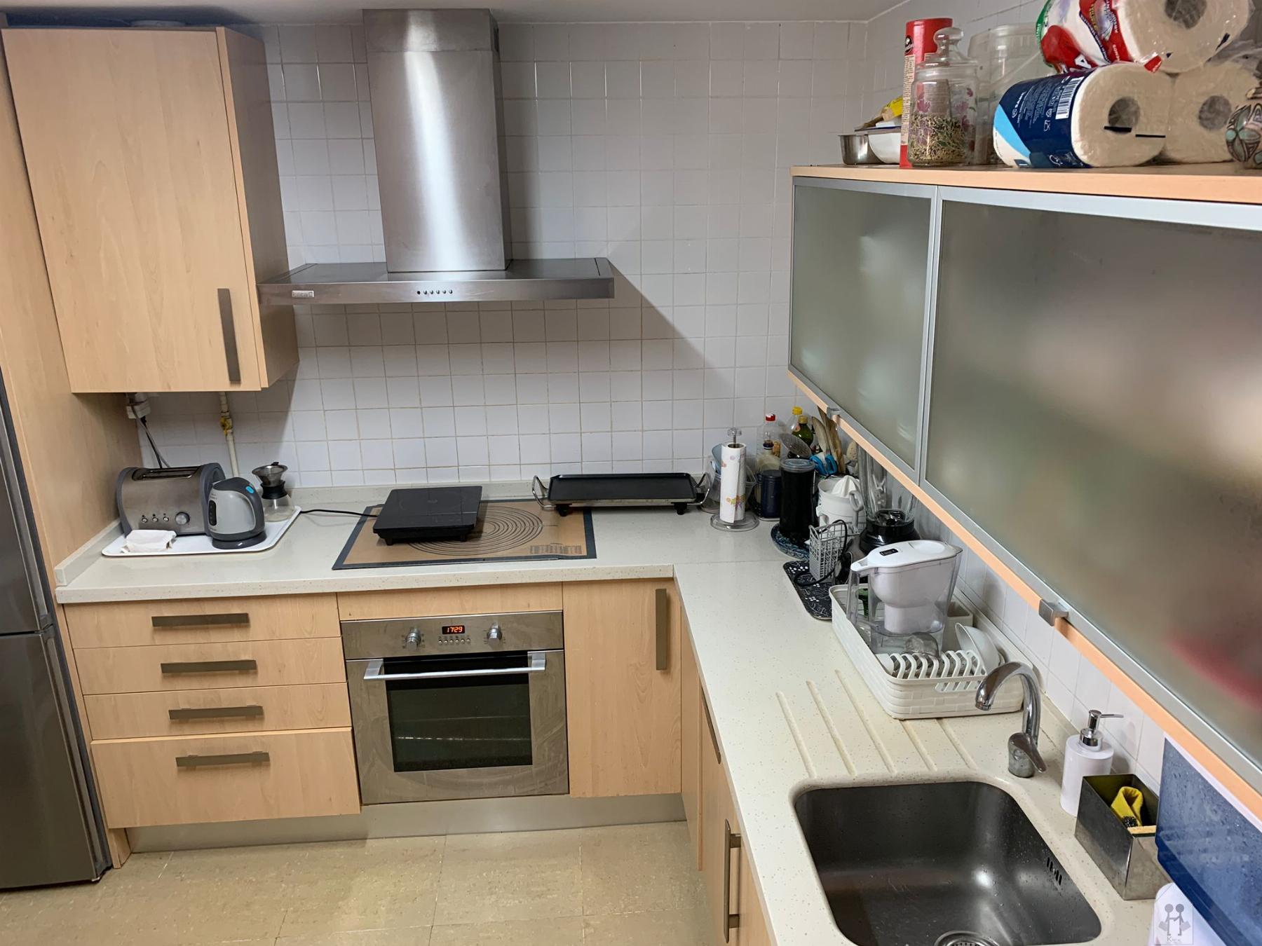 Venta de piso en Sevilla