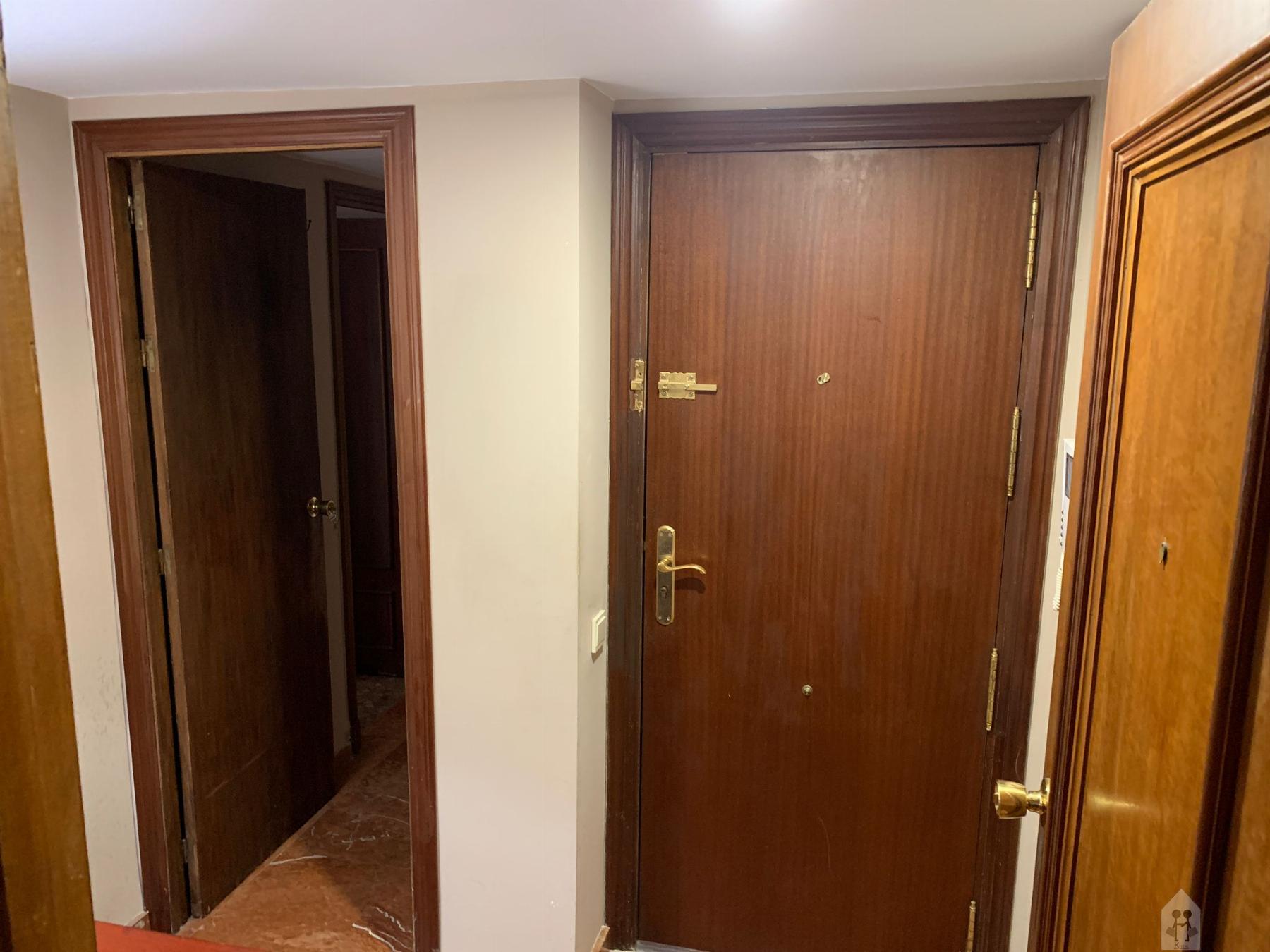 Venta de piso en Sevilla
