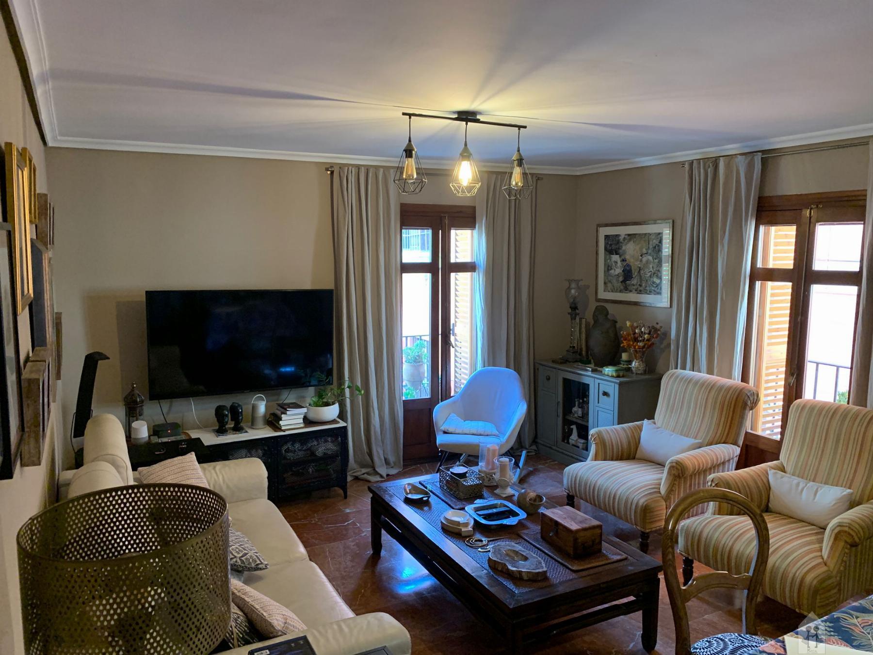 Venta de piso en Sevilla