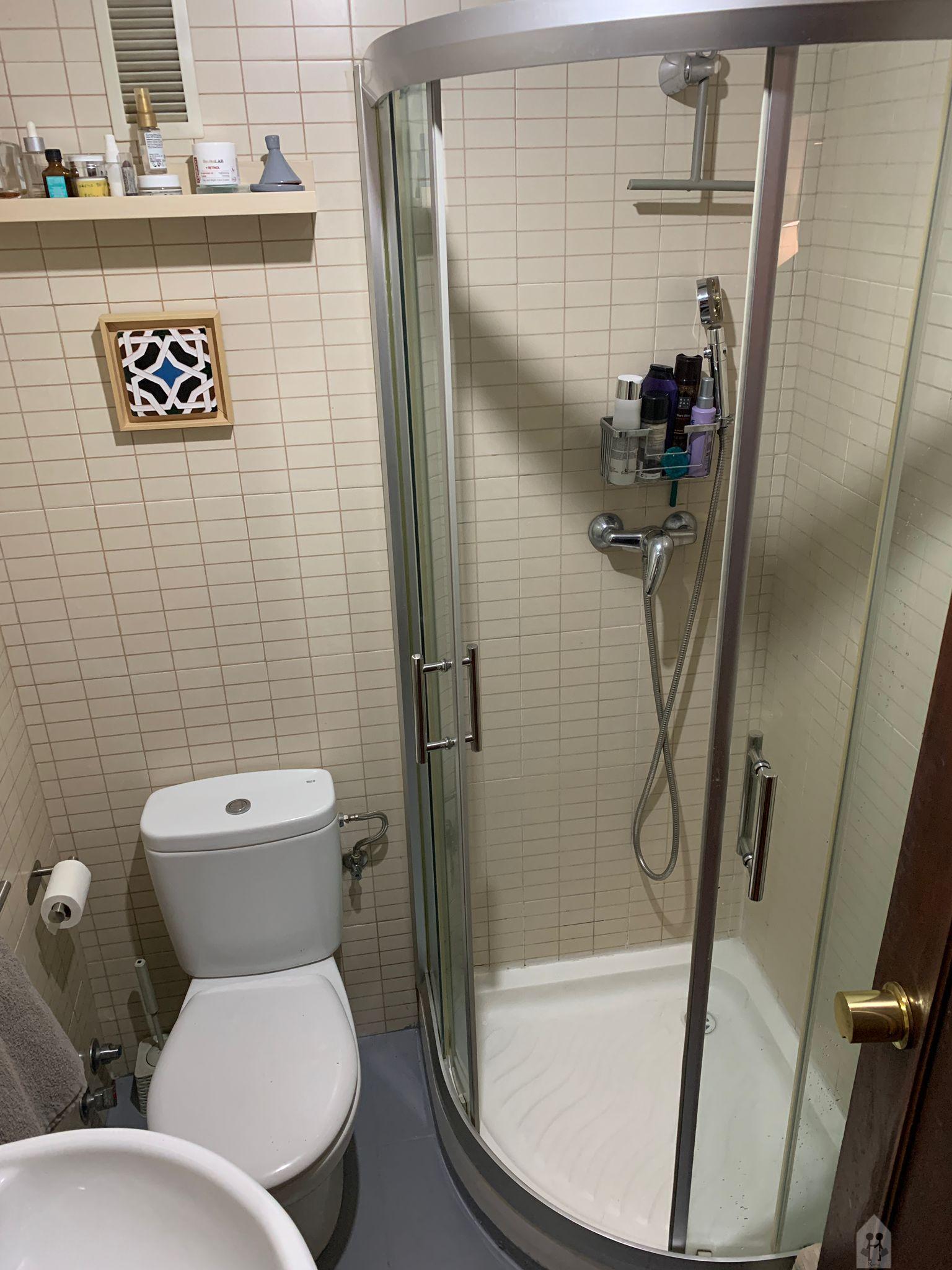 Venta de piso en Sevilla
