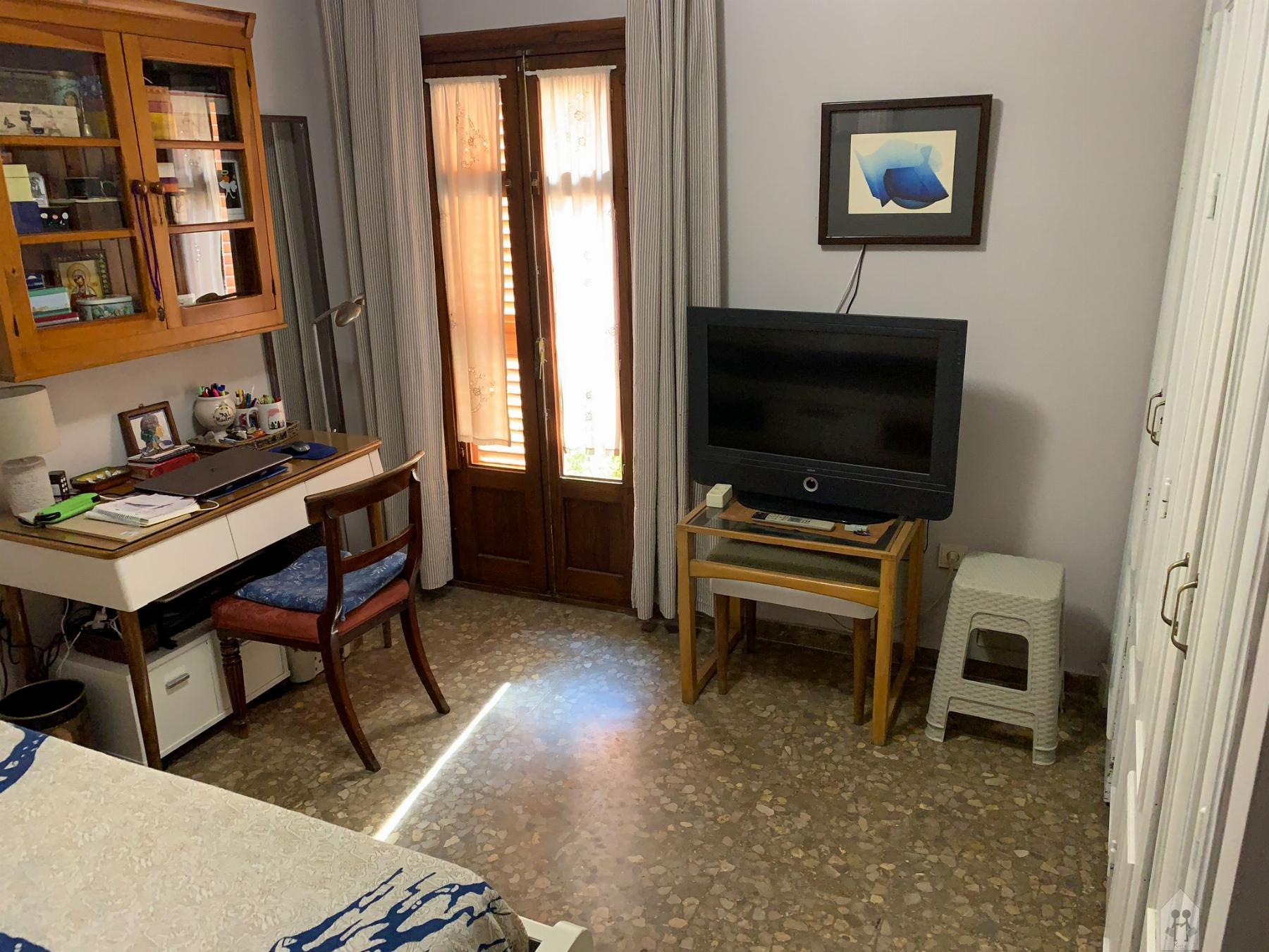 Venta de piso en Sevilla