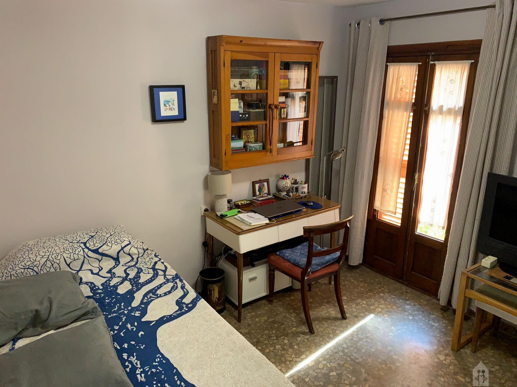 Venta de piso en Sevilla