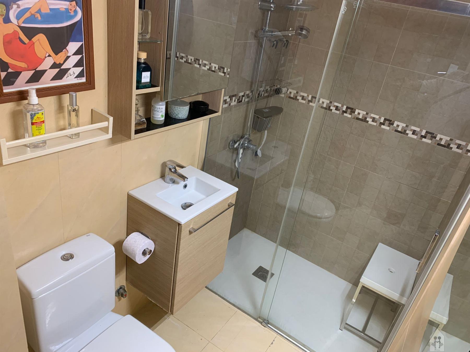Venta de piso en Sevilla