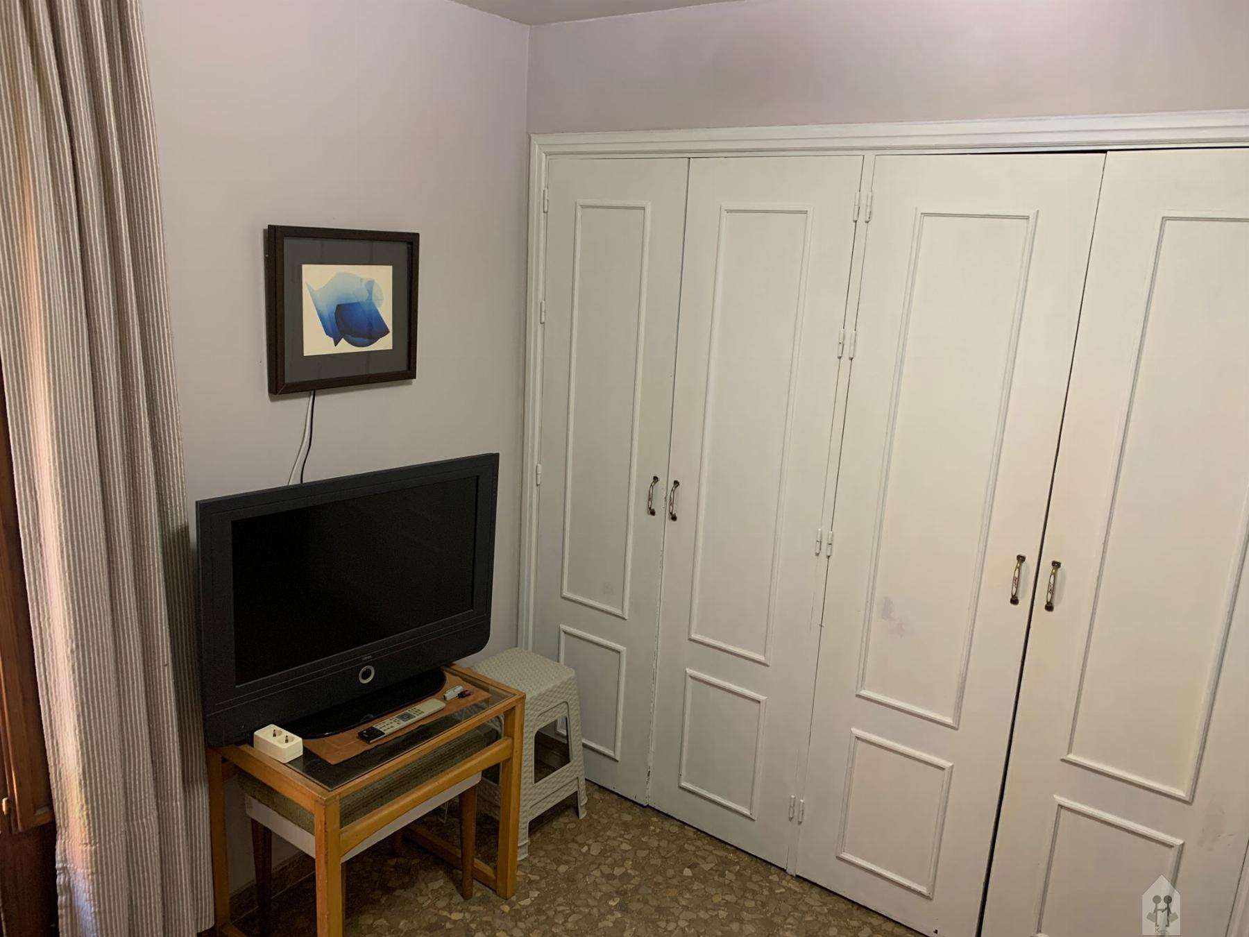 Venta de piso en Sevilla