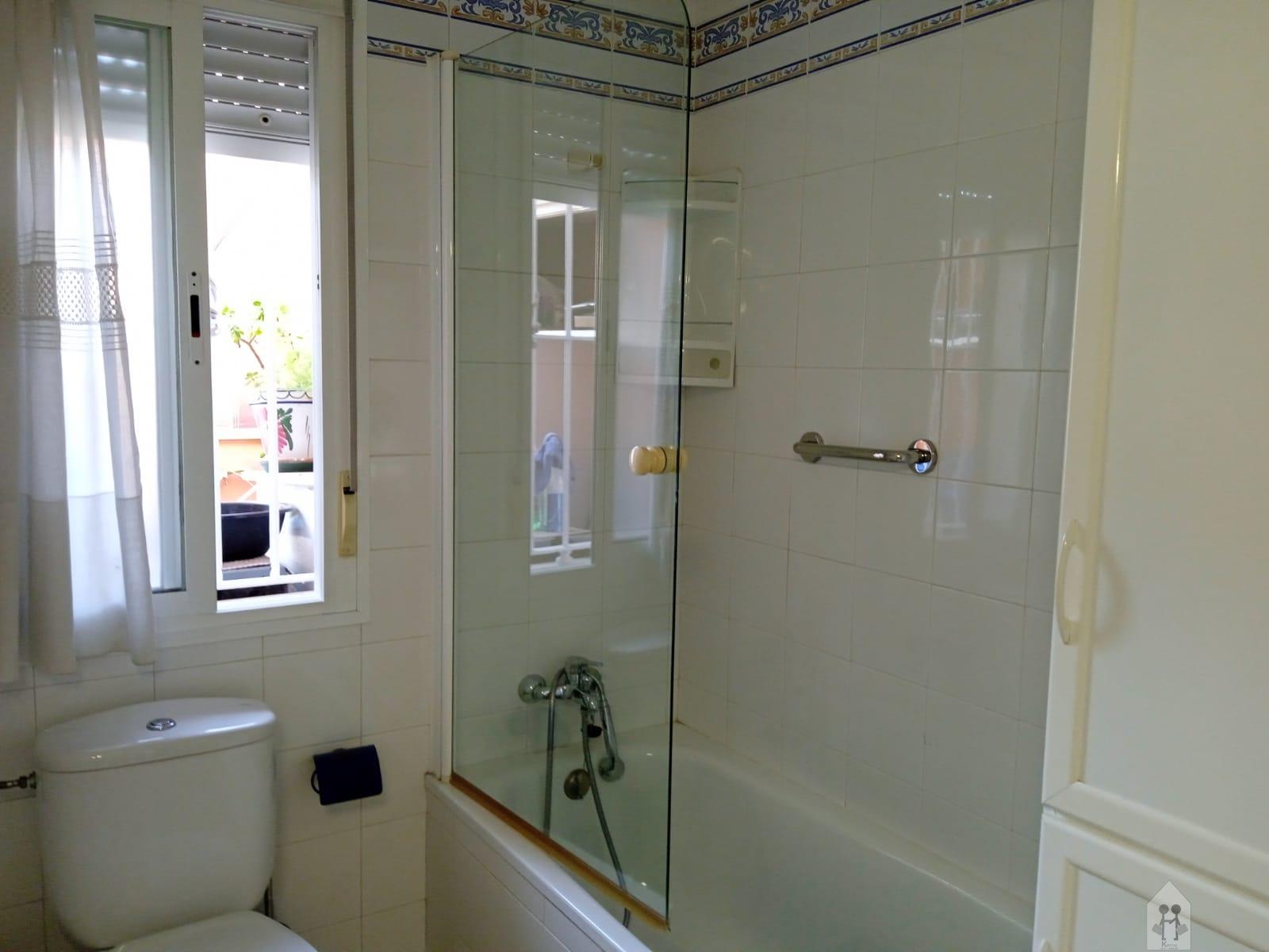 For sale of penthouse in Sanlúcar de Barrameda