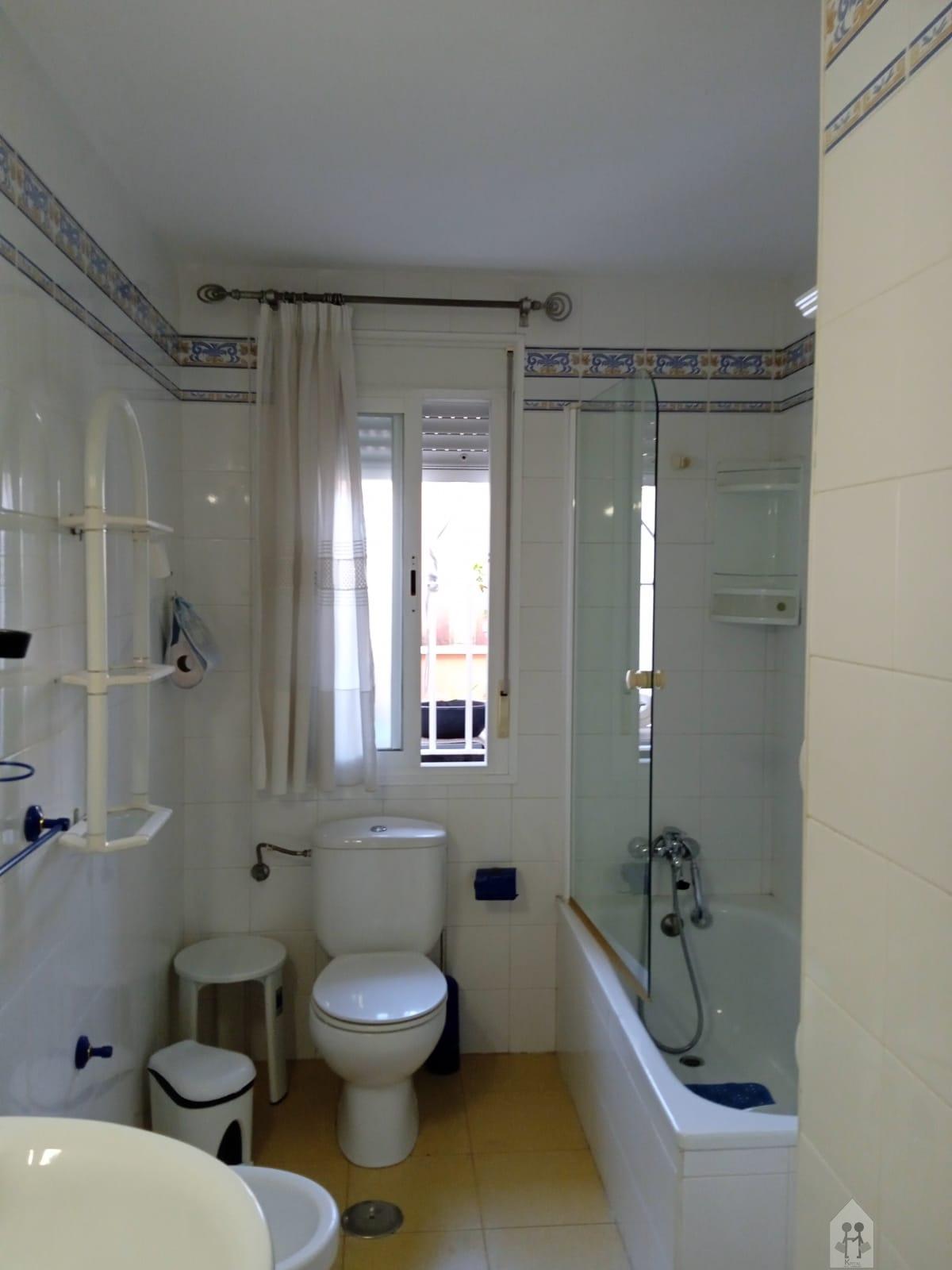 For sale of penthouse in Sanlúcar de Barrameda