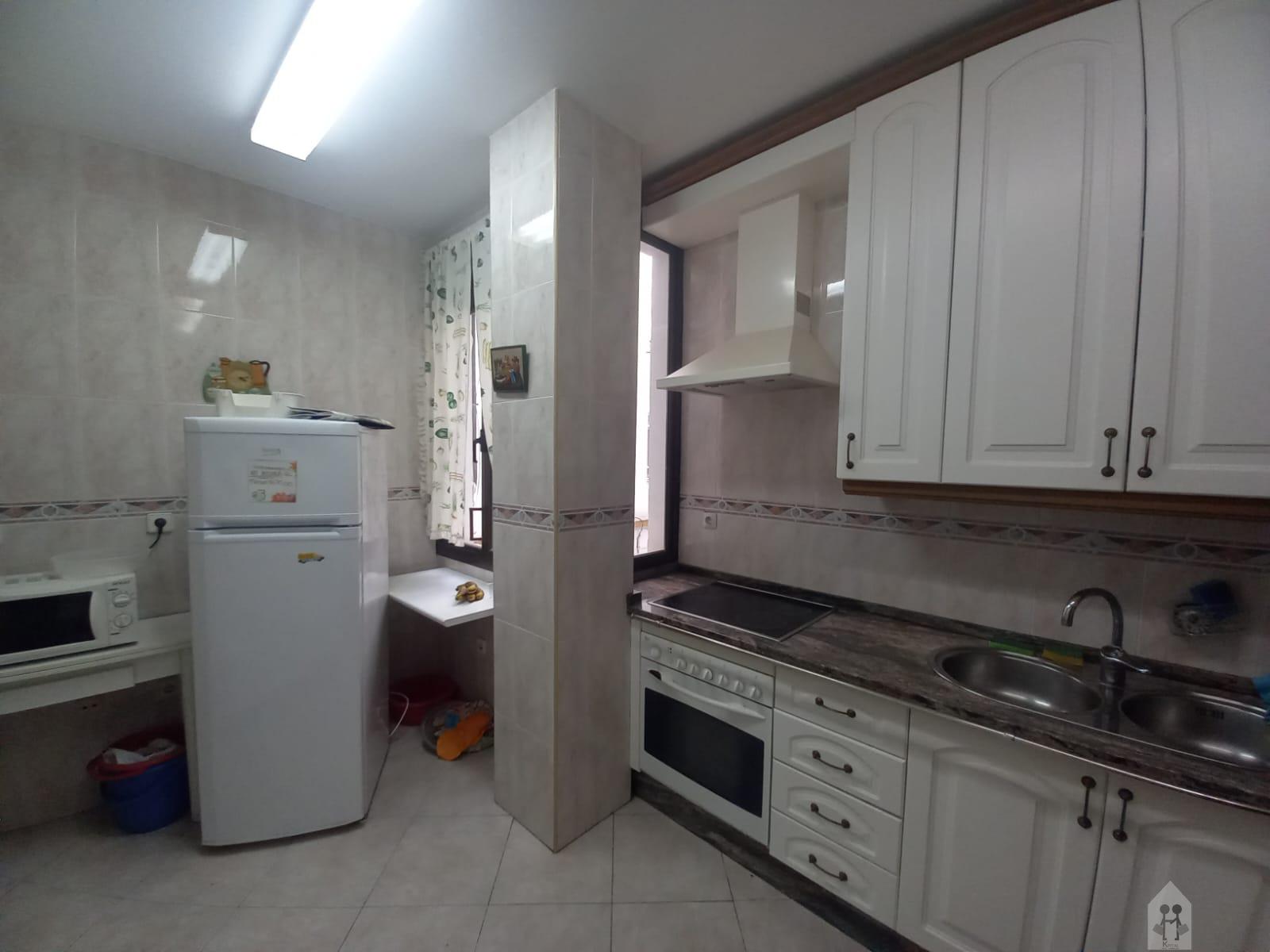 Venta de piso en Sevilla