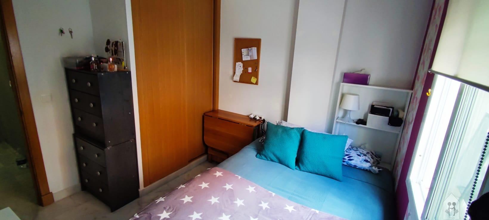 Venta de casa en Espartinas
