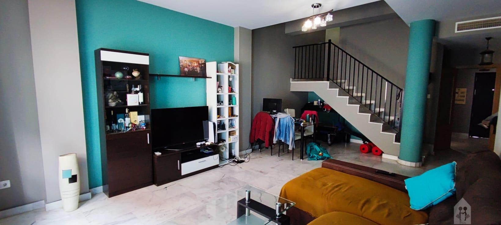 For sale of house in Espartinas