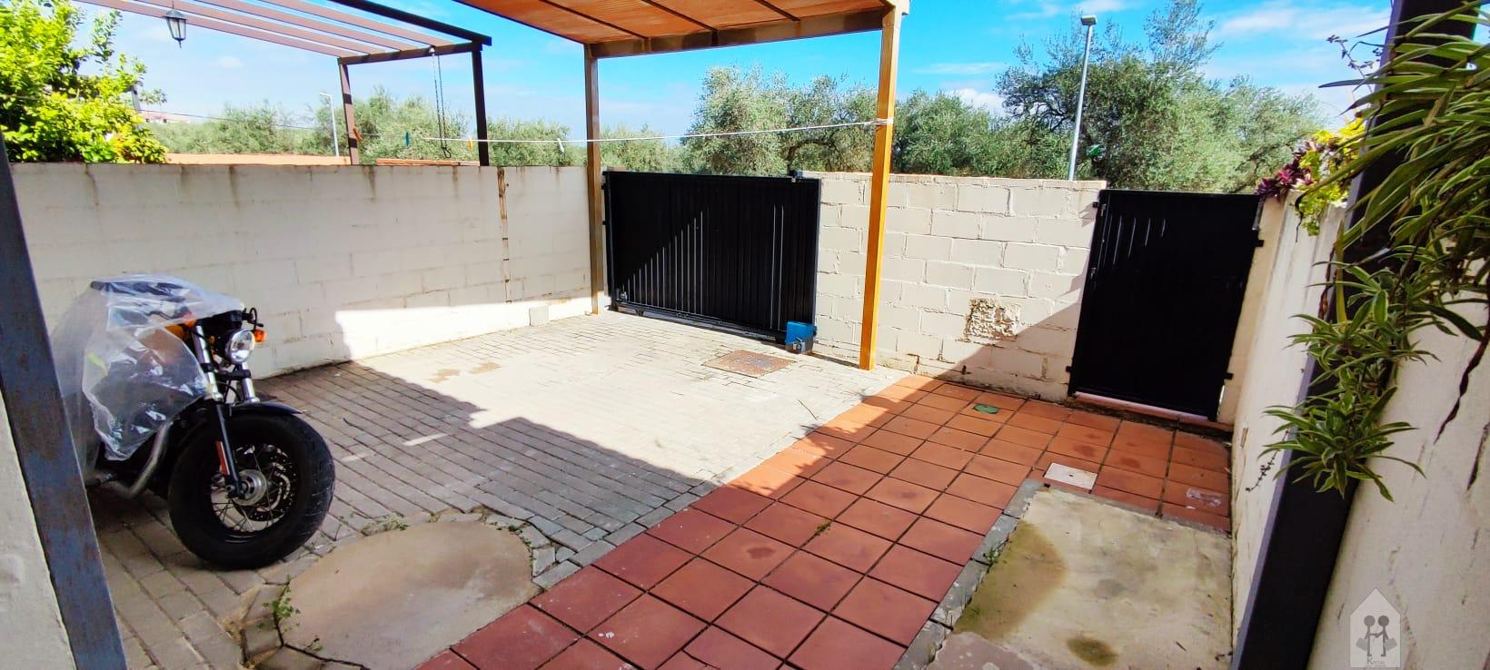 Venta de casa en Espartinas
