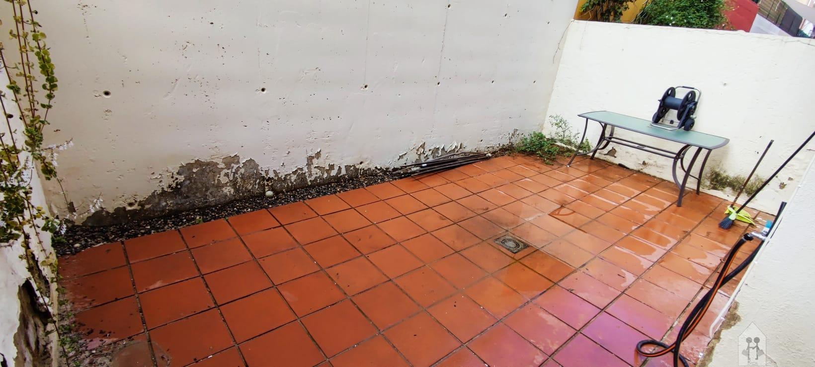 Venta de casa en Espartinas